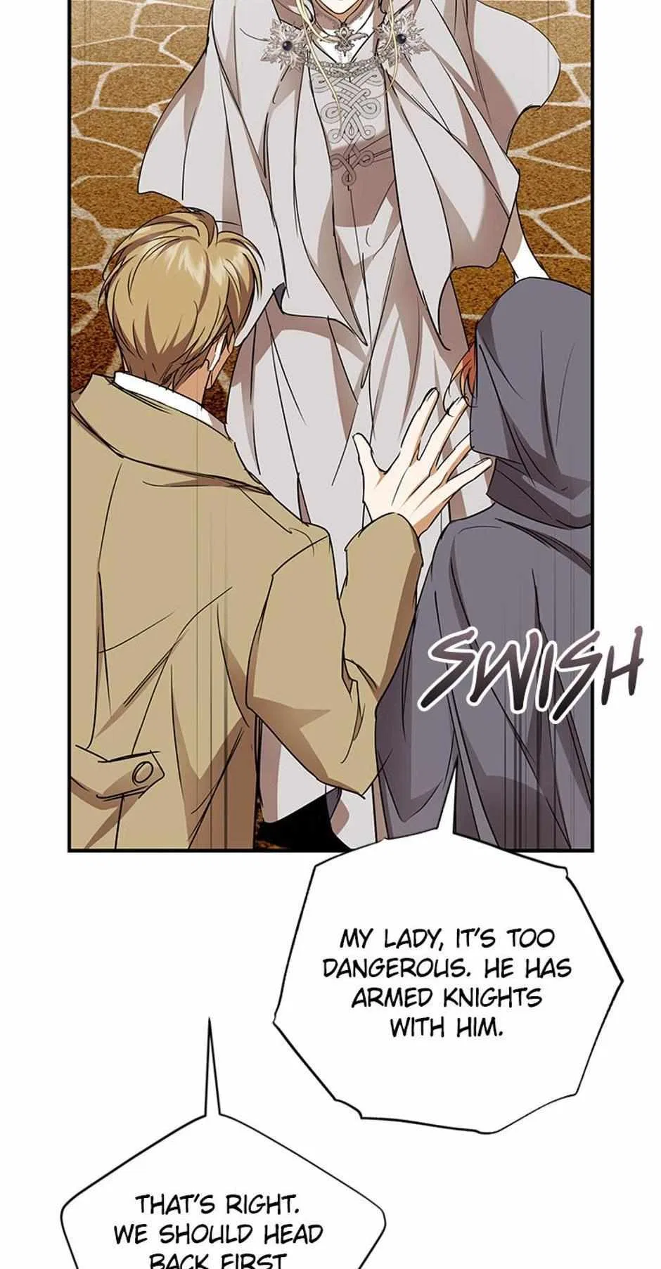 I’m Looking for a New Husband Chapter 40 – Page 66
