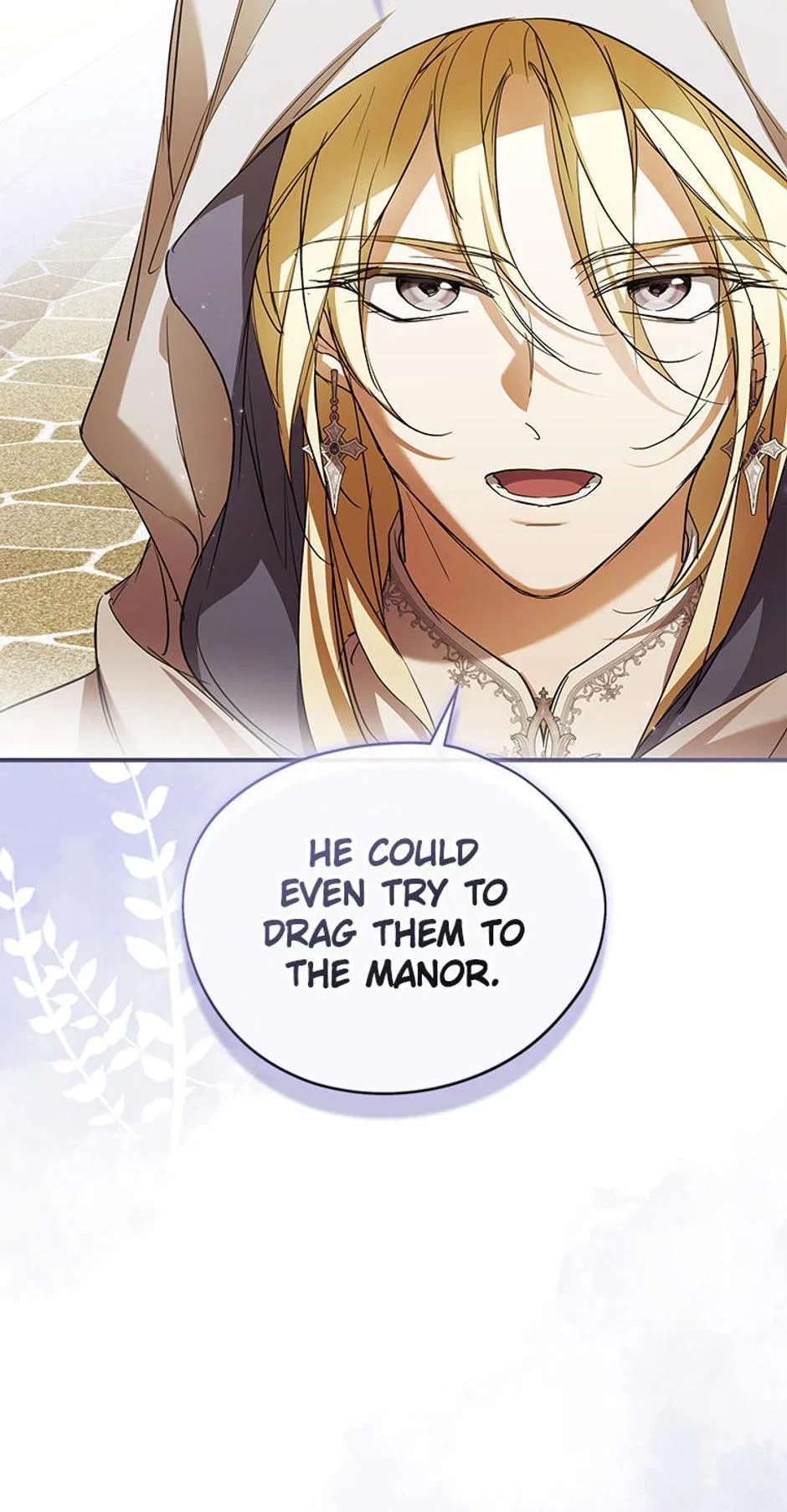 I’m Looking for a New Husband Chapter 40 – Page 68