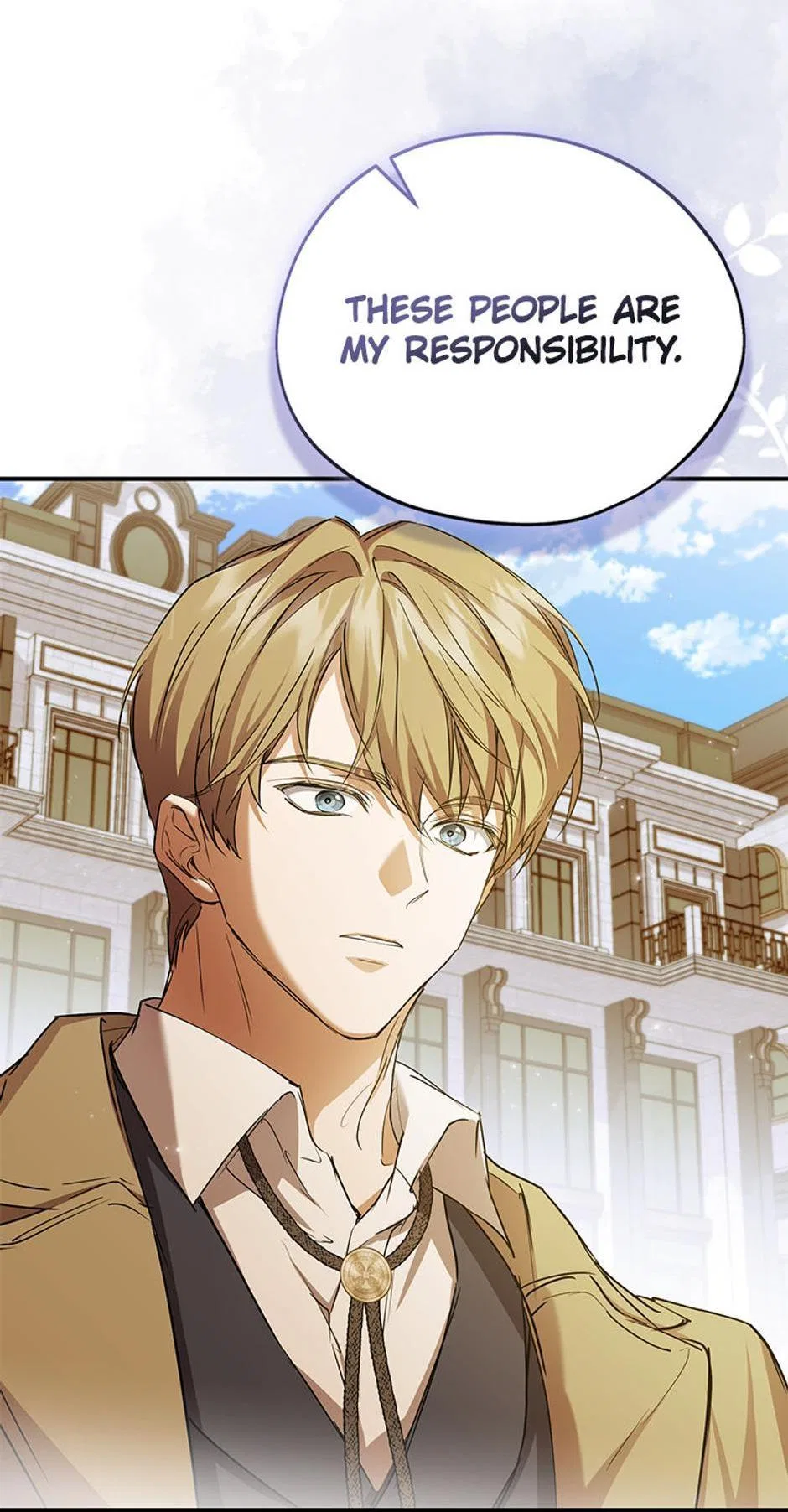 I’m Looking for a New Husband Chapter 40 – Page 69