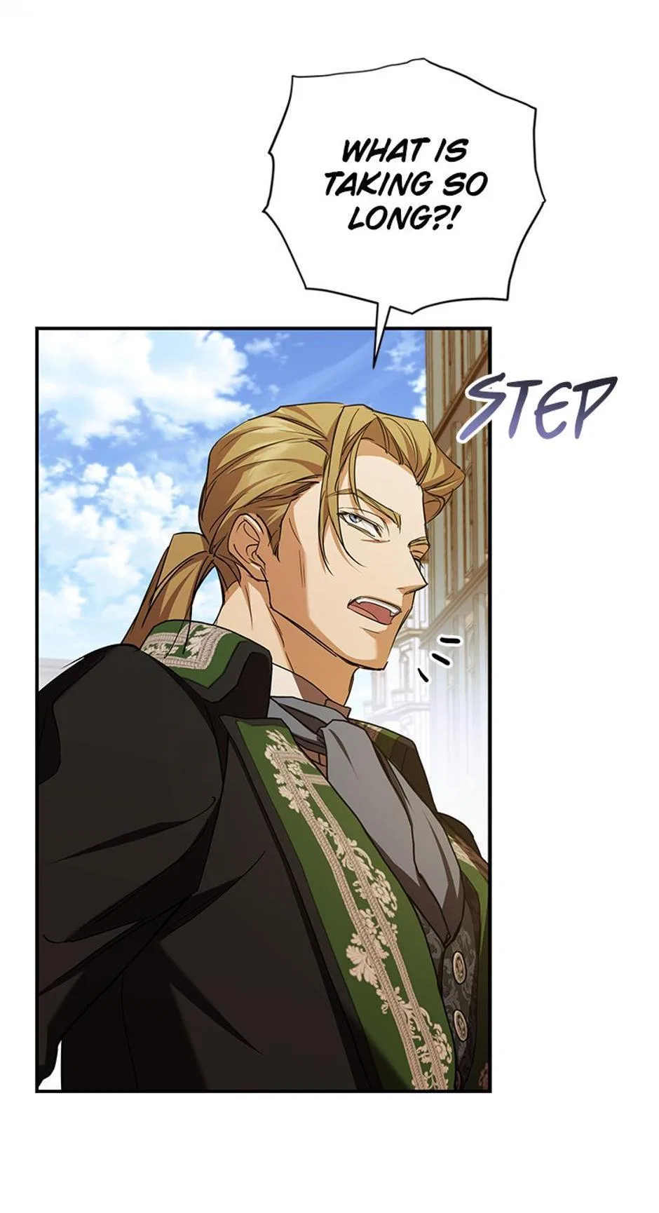 I’m Looking for a New Husband Chapter 40 – Page 74