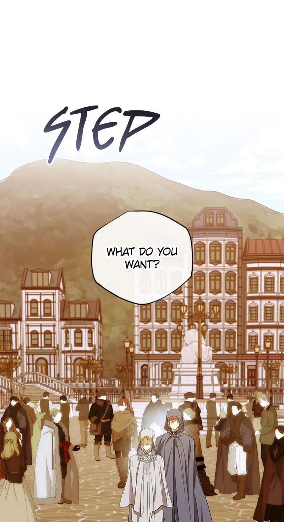 I’m Looking for a New Husband Chapter 40 – Page 75