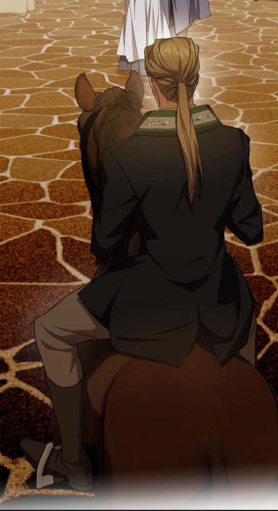 I’m Looking for a New Husband Chapter 40 – Page 76