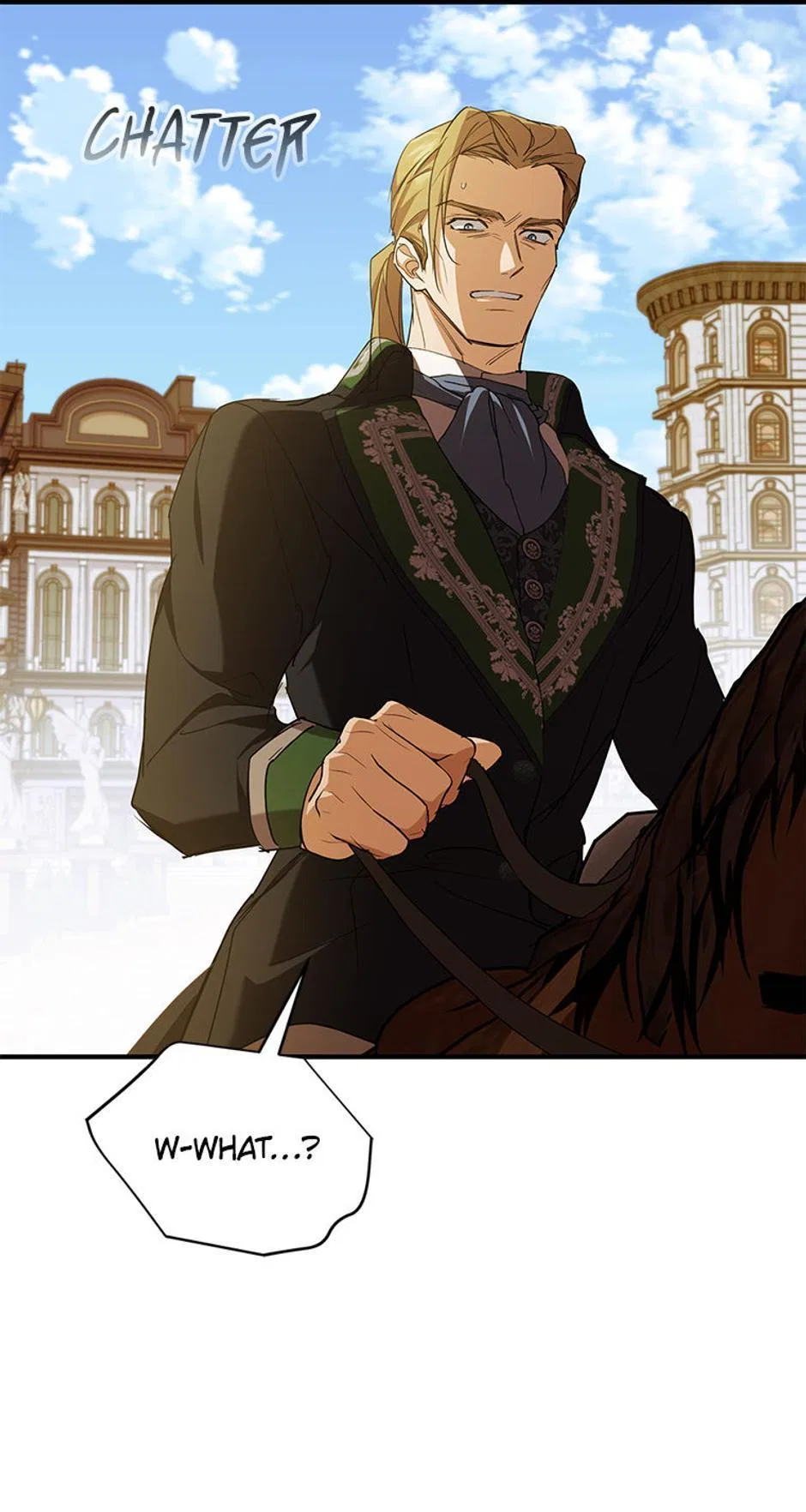 I’m Looking for a New Husband Chapter 40 – Page 82