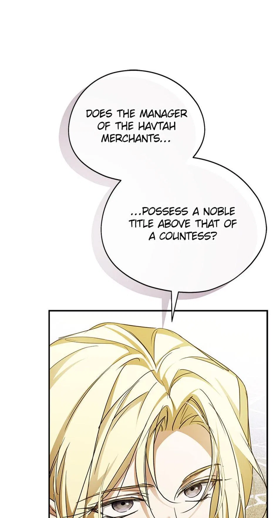 I’m Looking for a New Husband Chapter 40 – Page 83
