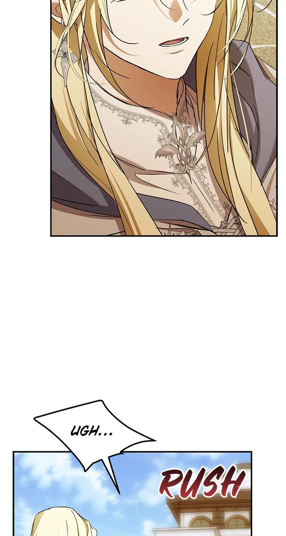 I’m Looking for a New Husband Chapter 40 – Page 84