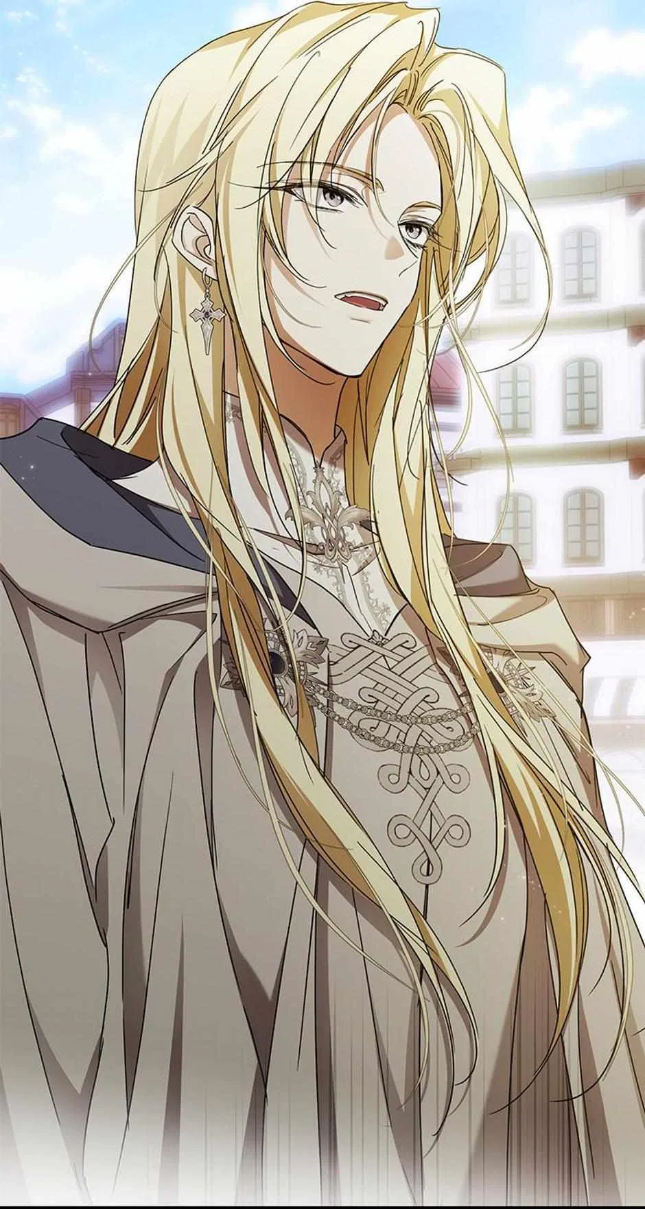 I’m Looking for a New Husband Chapter 40 – Page 89