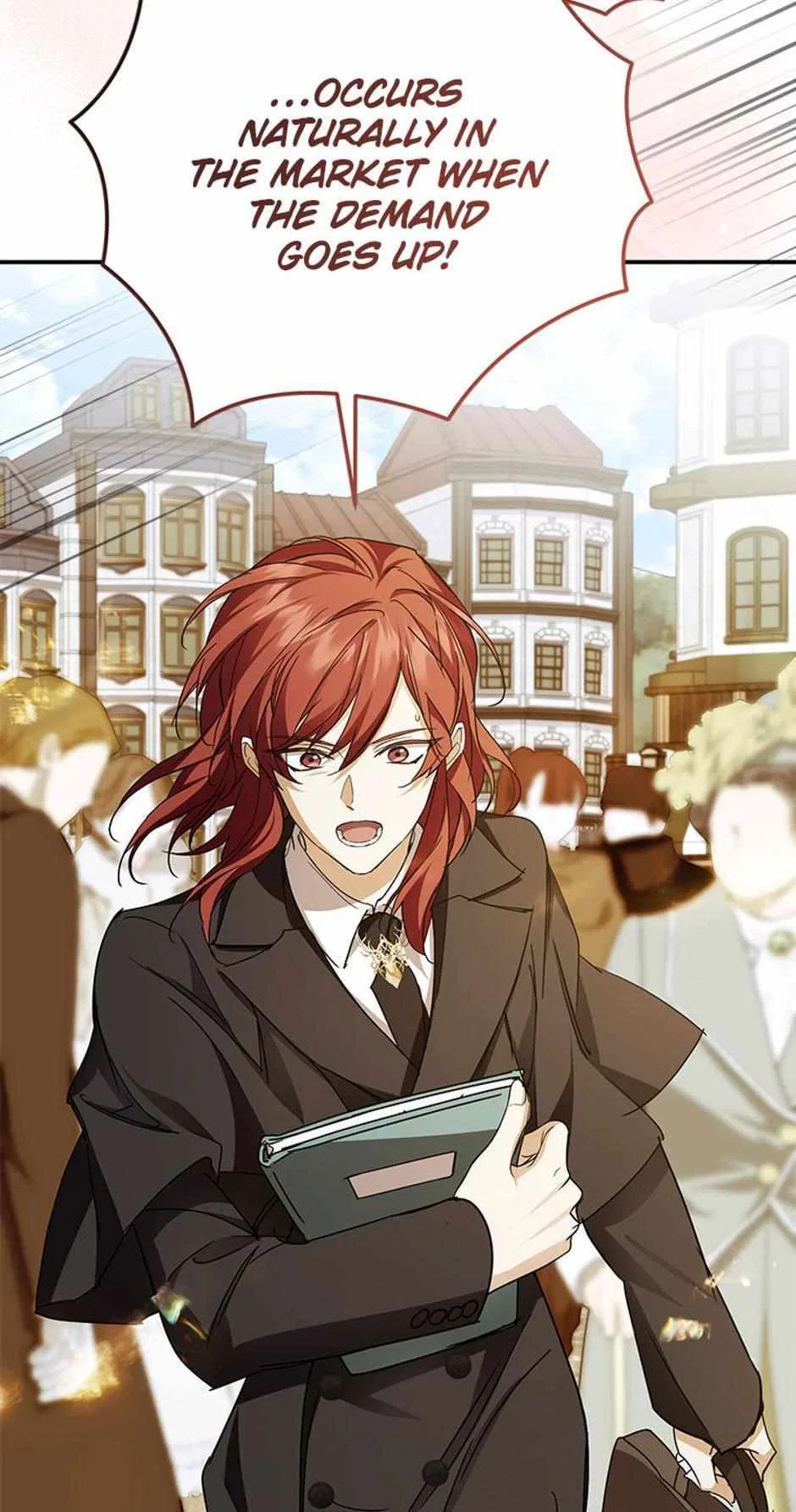 I’m Looking for a New Husband Chapter 40 – Page 94