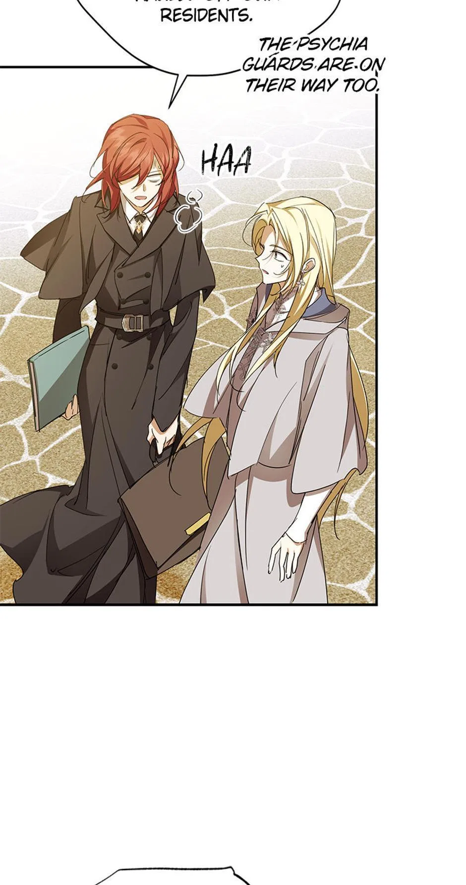 I’m Looking for a New Husband Chapter 40 – Page 96