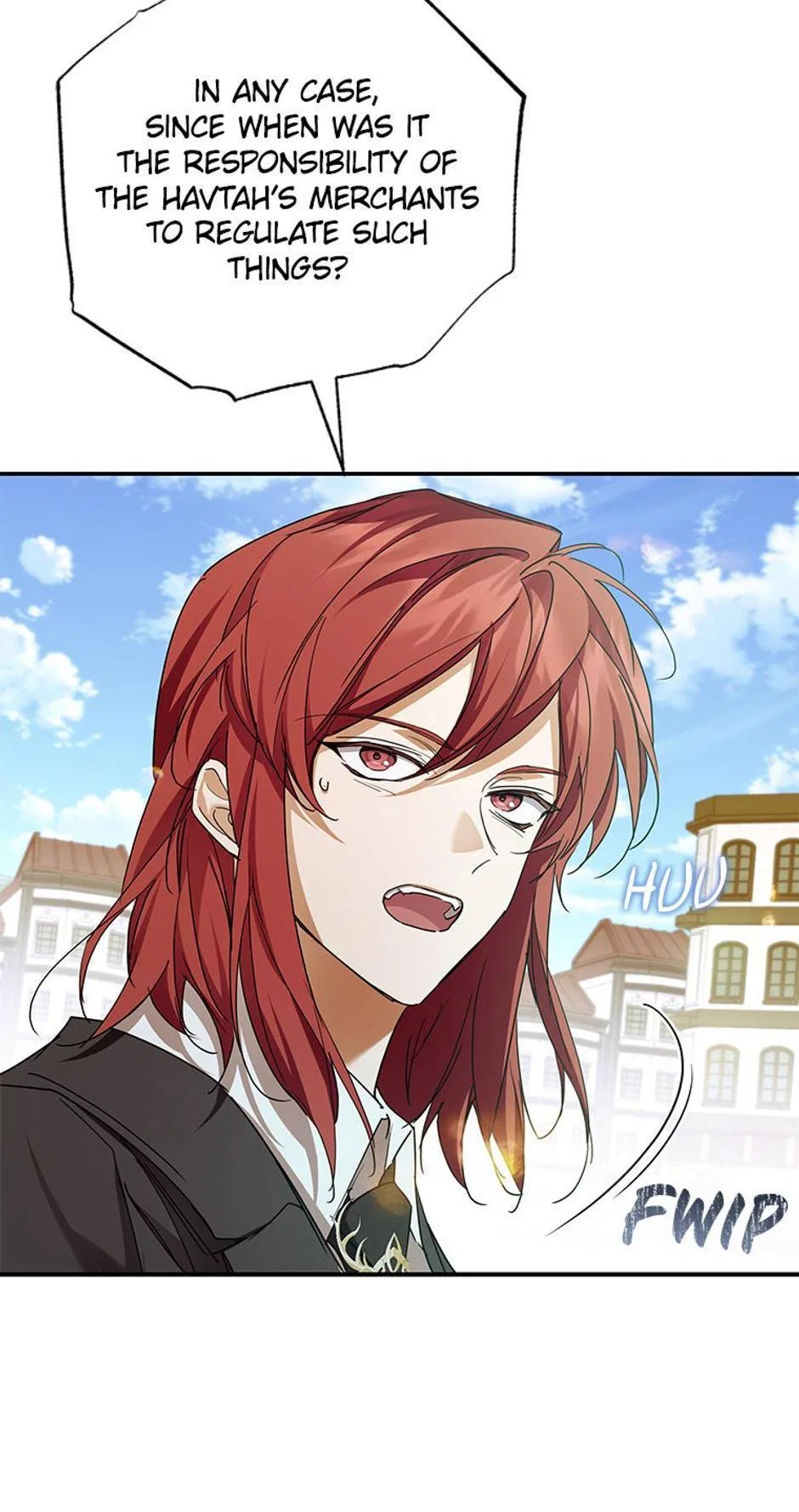 I’m Looking for a New Husband Chapter 40 – Page 97