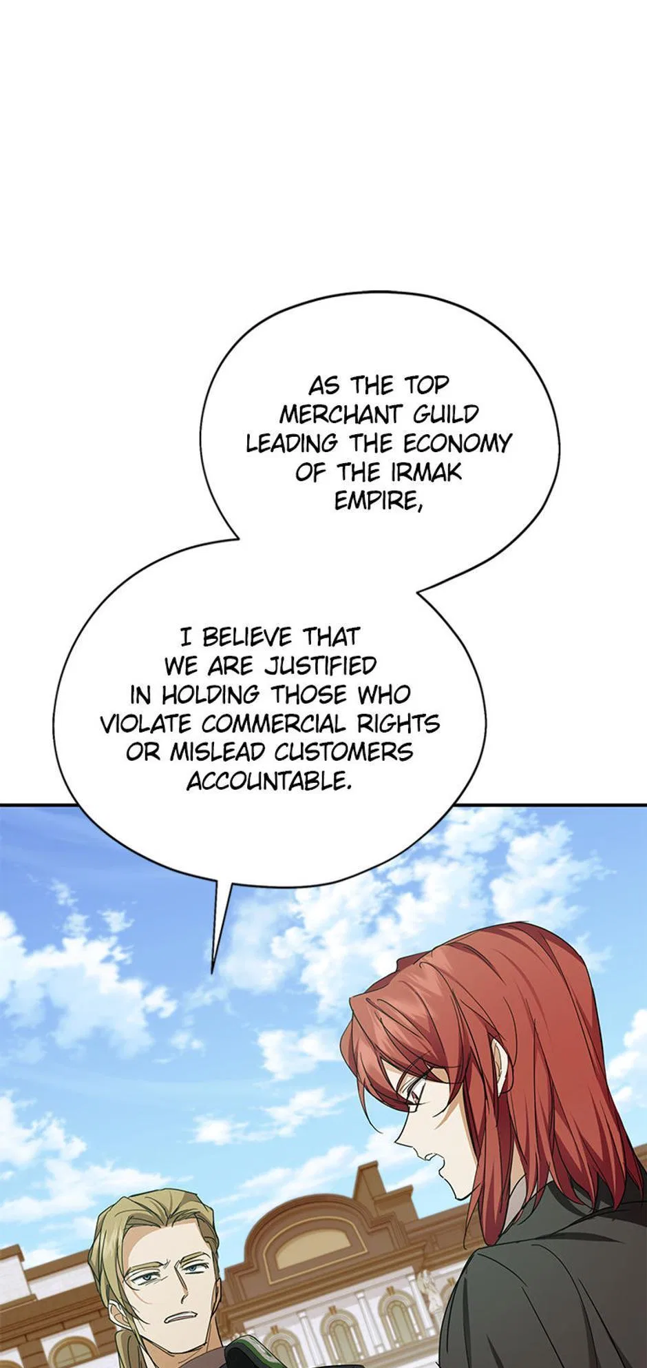 I’m Looking for a New Husband Chapter 40 – Page 98