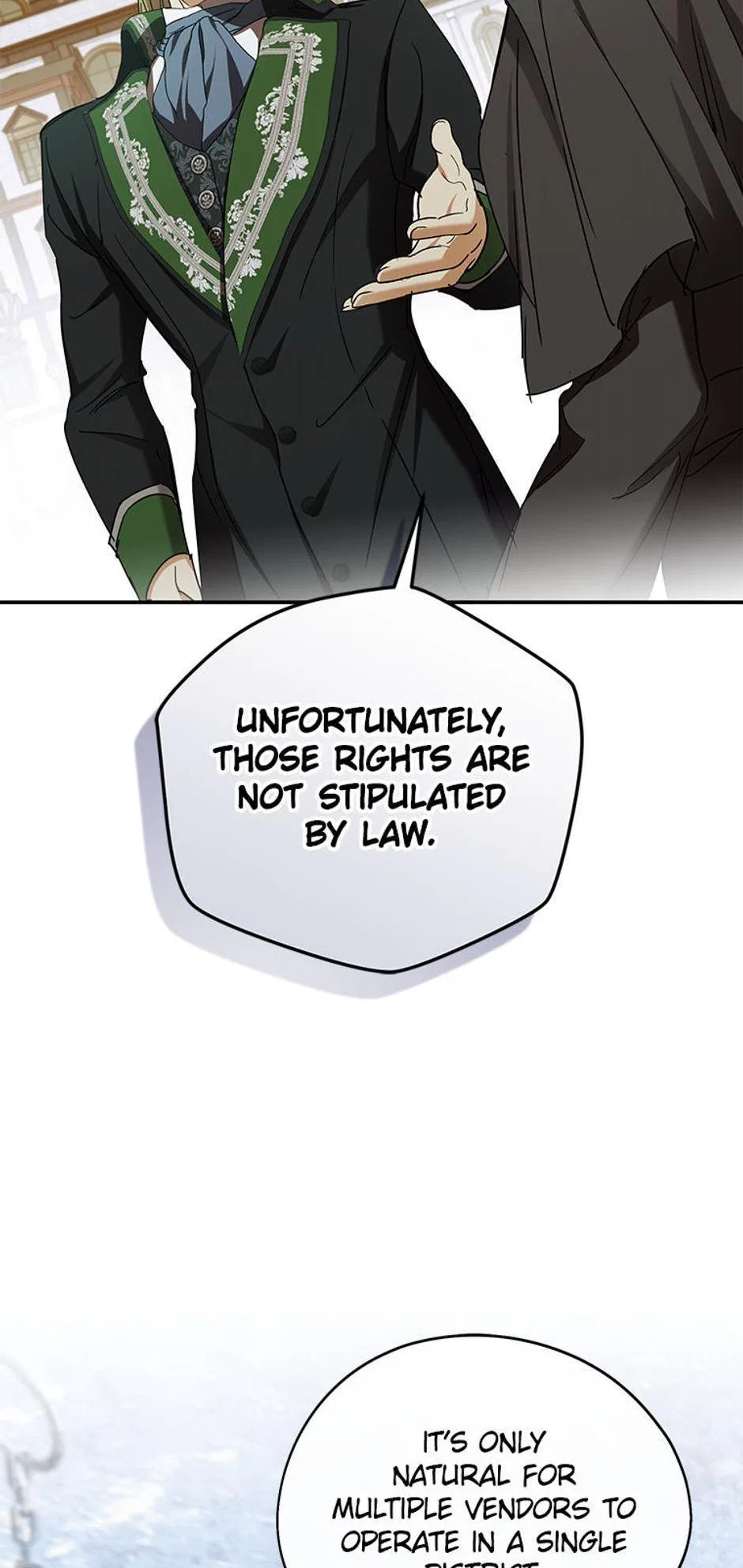 I’m Looking for a New Husband Chapter 40 – Page 99