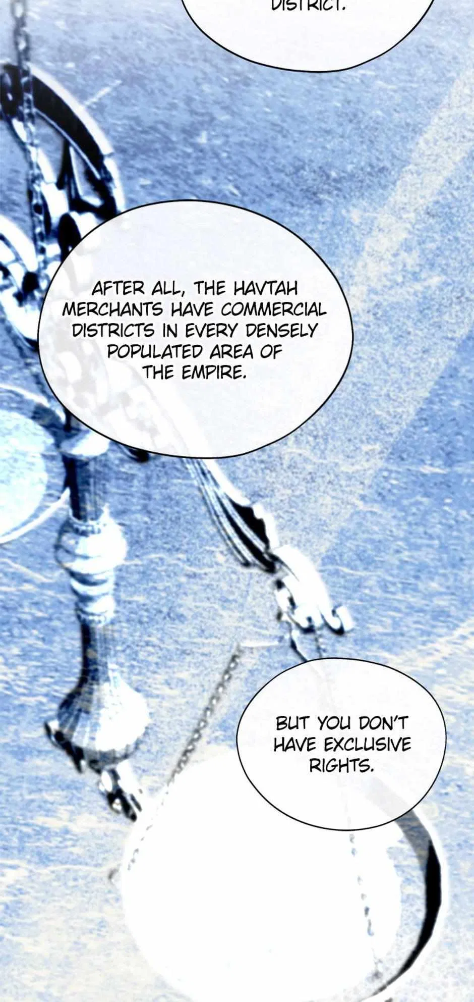I’m Looking for a New Husband Chapter 40 – Page 100
