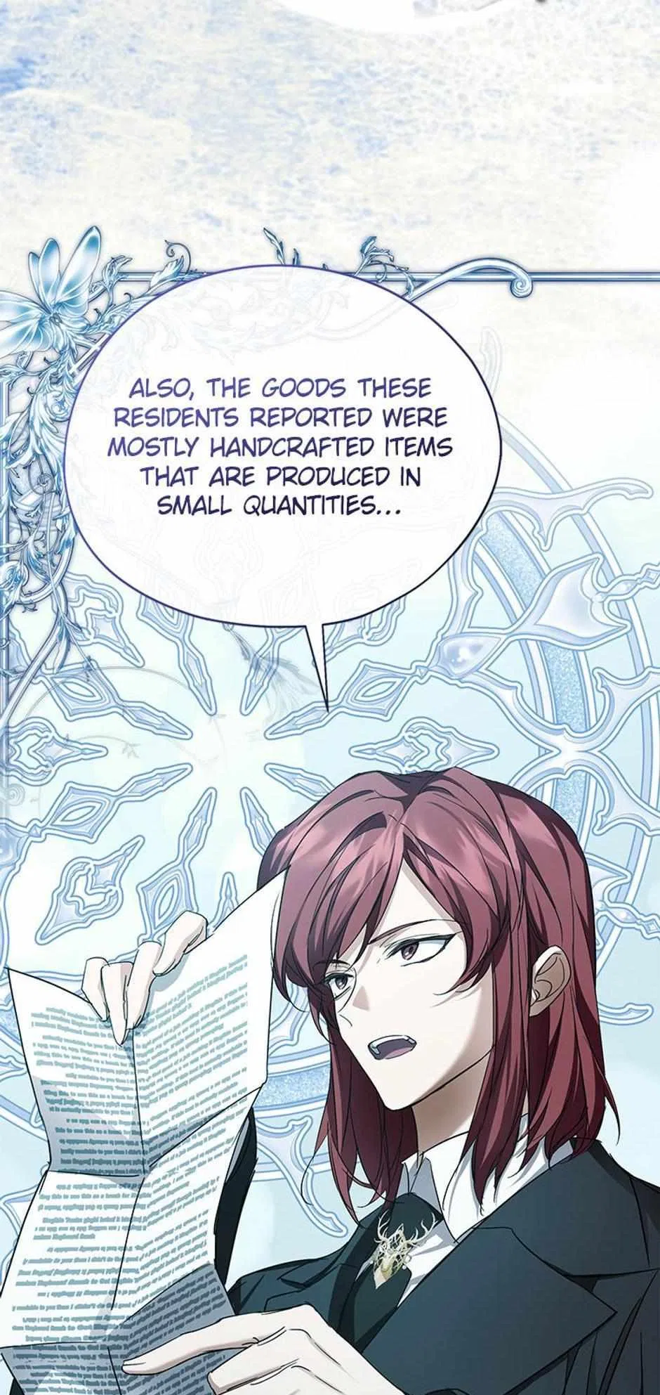 I’m Looking for a New Husband Chapter 40 – Page 101