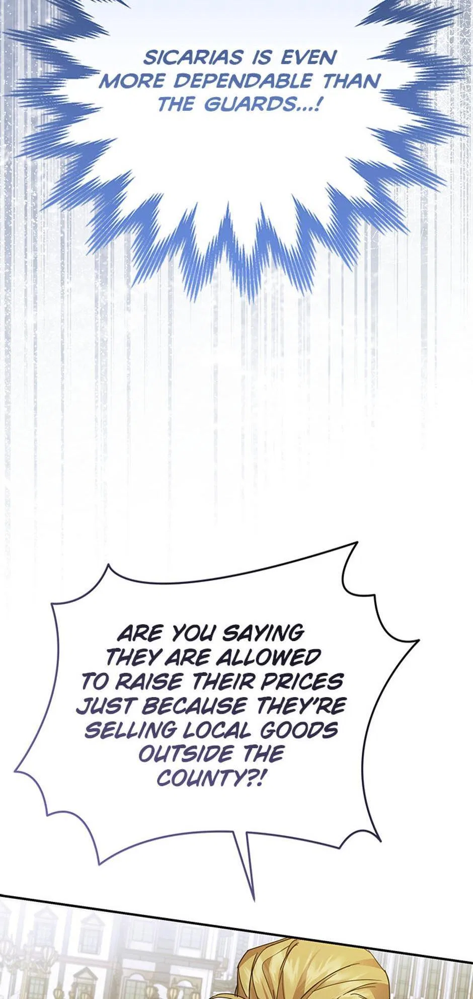 I’m Looking for a New Husband Chapter 40 – Page 103