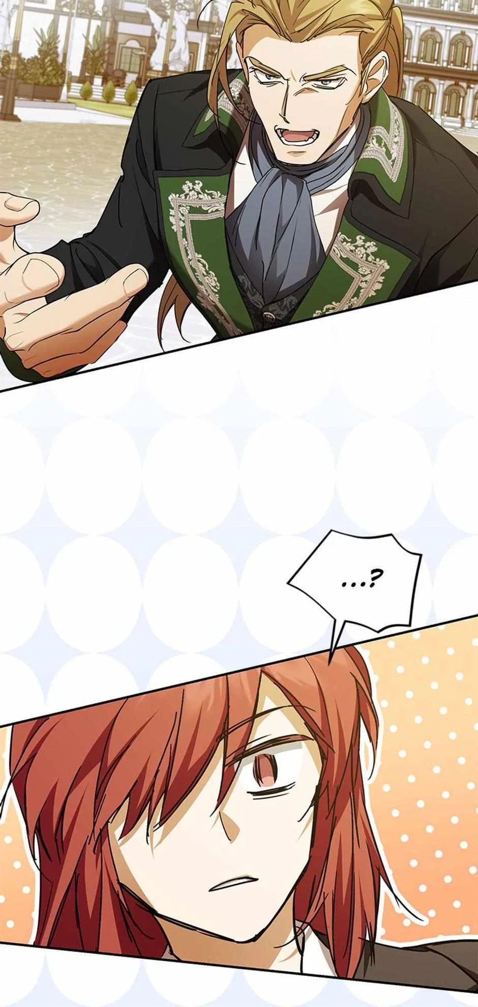I’m Looking for a New Husband Chapter 40 – Page 104