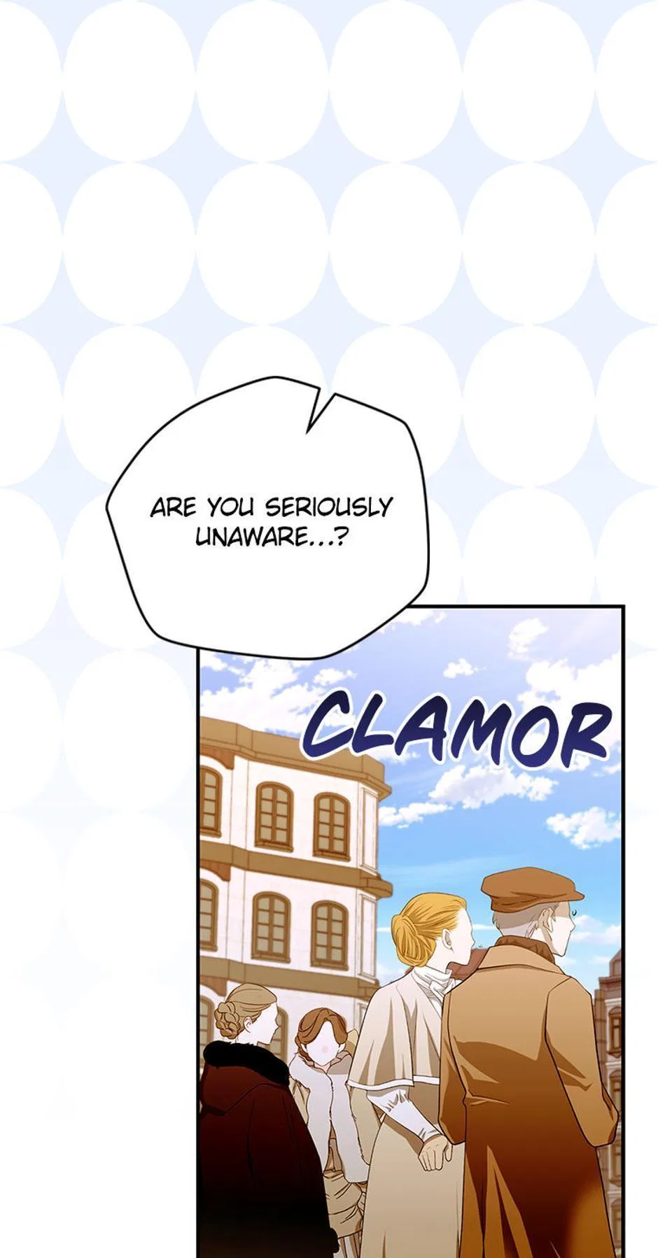 I’m Looking for a New Husband Chapter 40 – Page 105