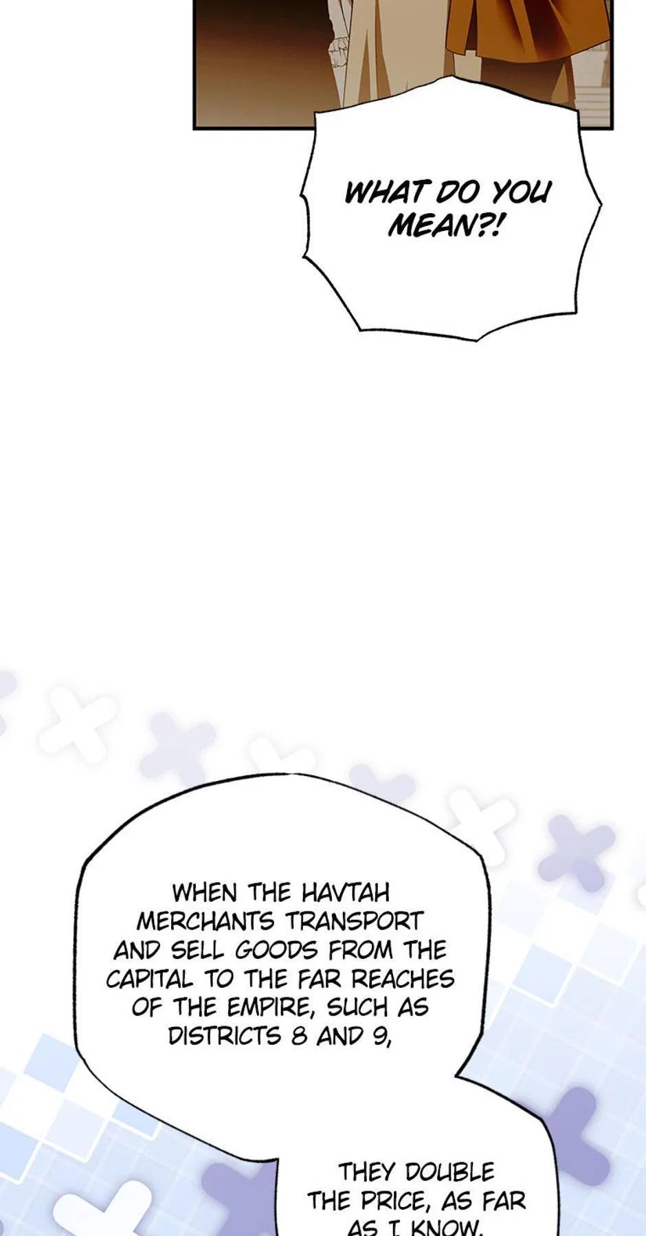 I’m Looking for a New Husband Chapter 40 – Page 106