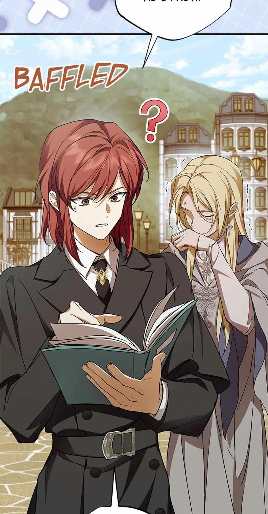 I’m Looking for a New Husband Chapter 40 – Page 107