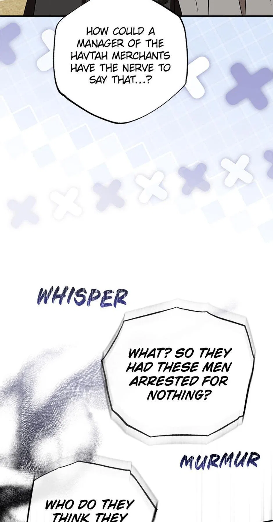 I’m Looking for a New Husband Chapter 40 – Page 108