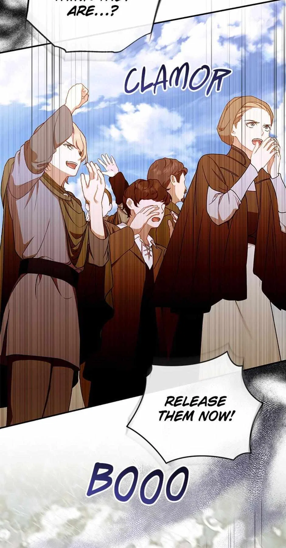 I’m Looking for a New Husband Chapter 40 – Page 109