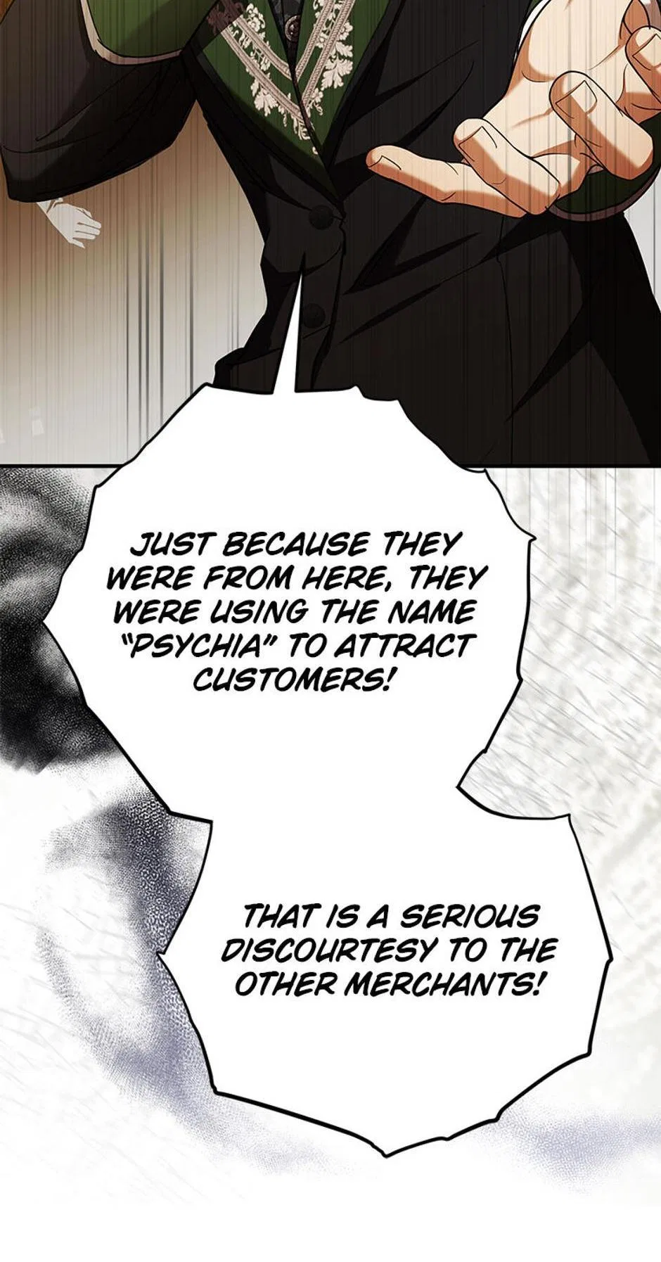 I’m Looking for a New Husband Chapter 40 – Page 111
