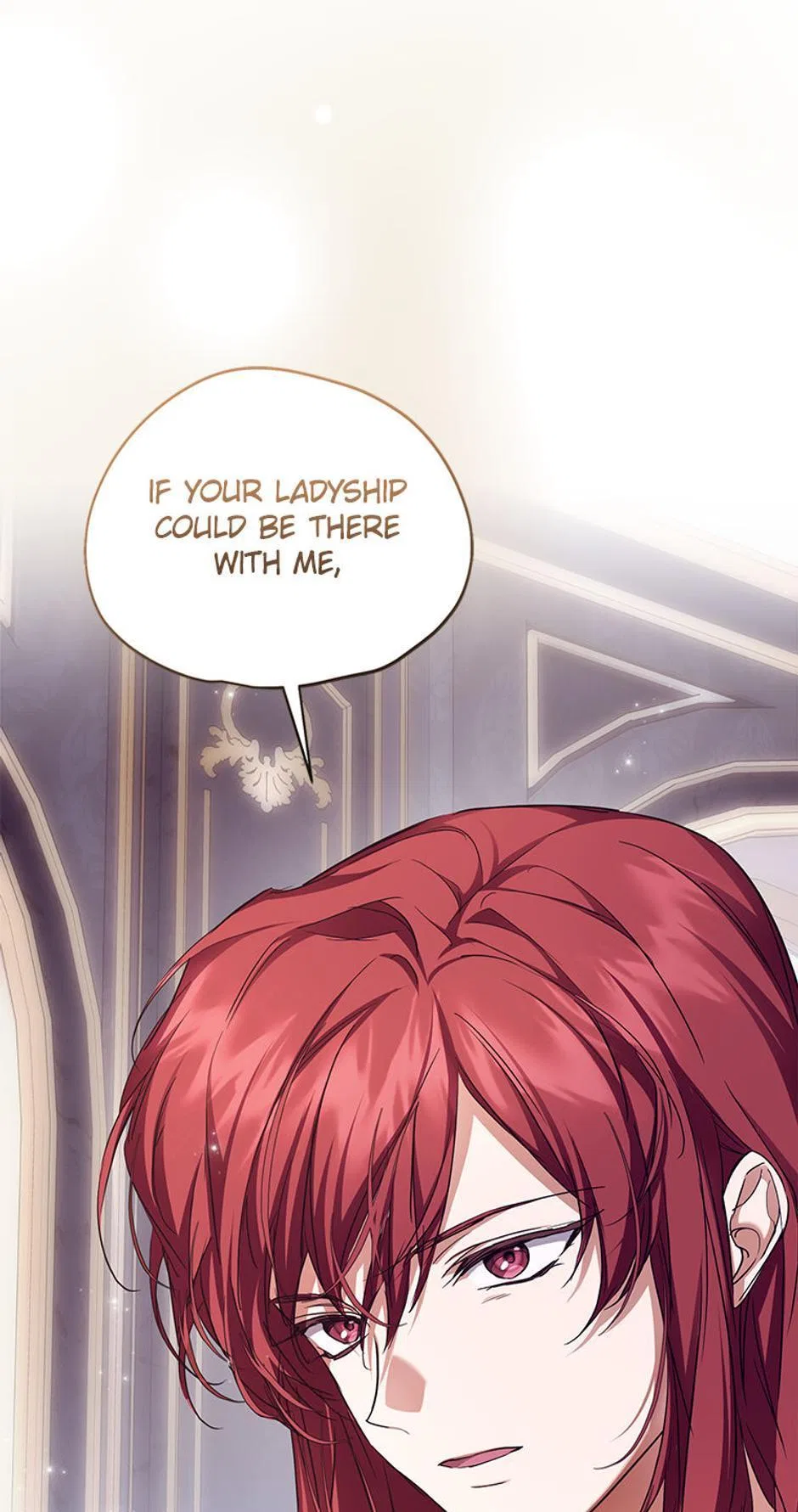 I’m Looking for a New Husband Chapter 39 – Page 2