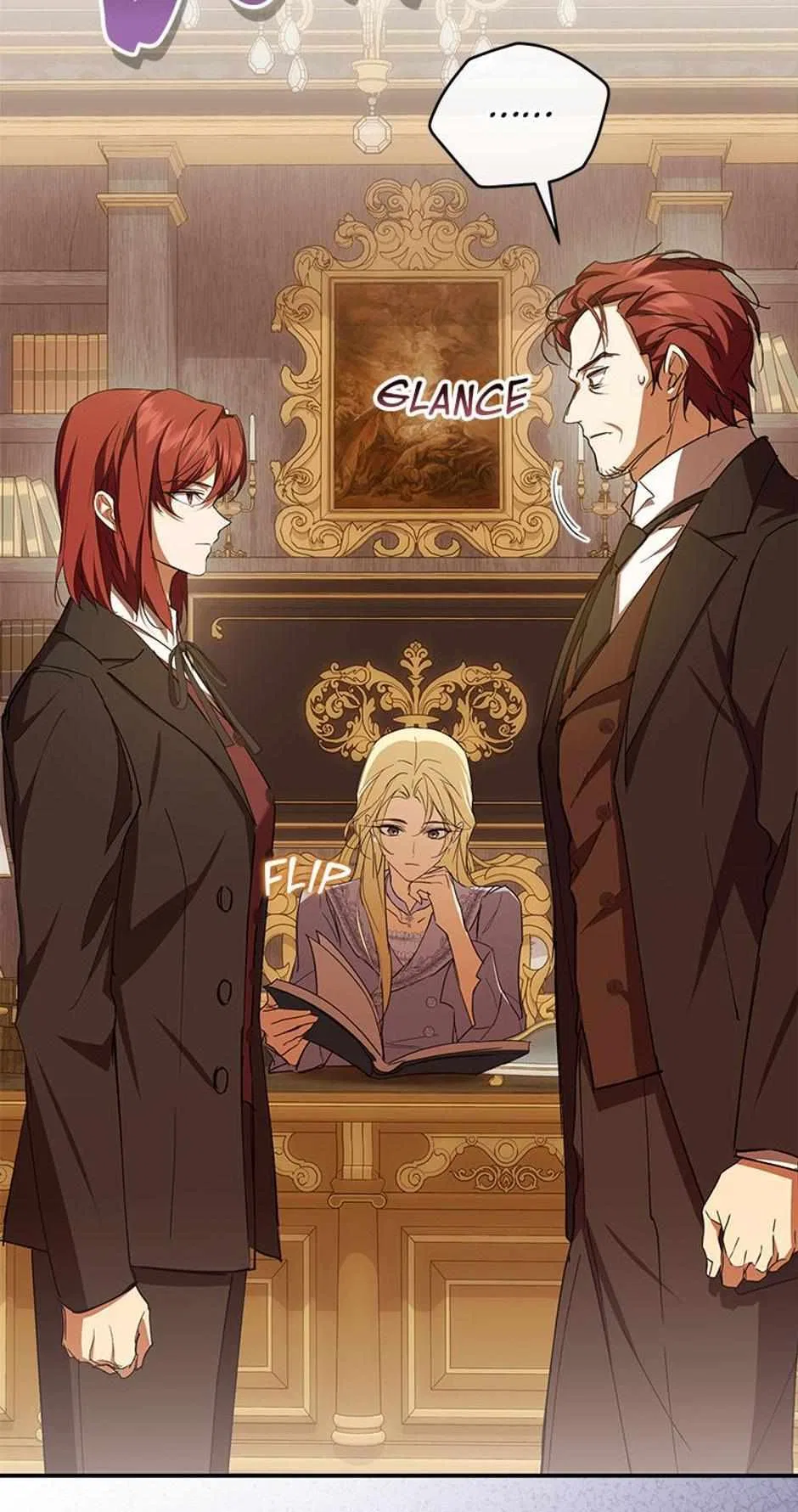 I’m Looking for a New Husband Chapter 39 – Page 6