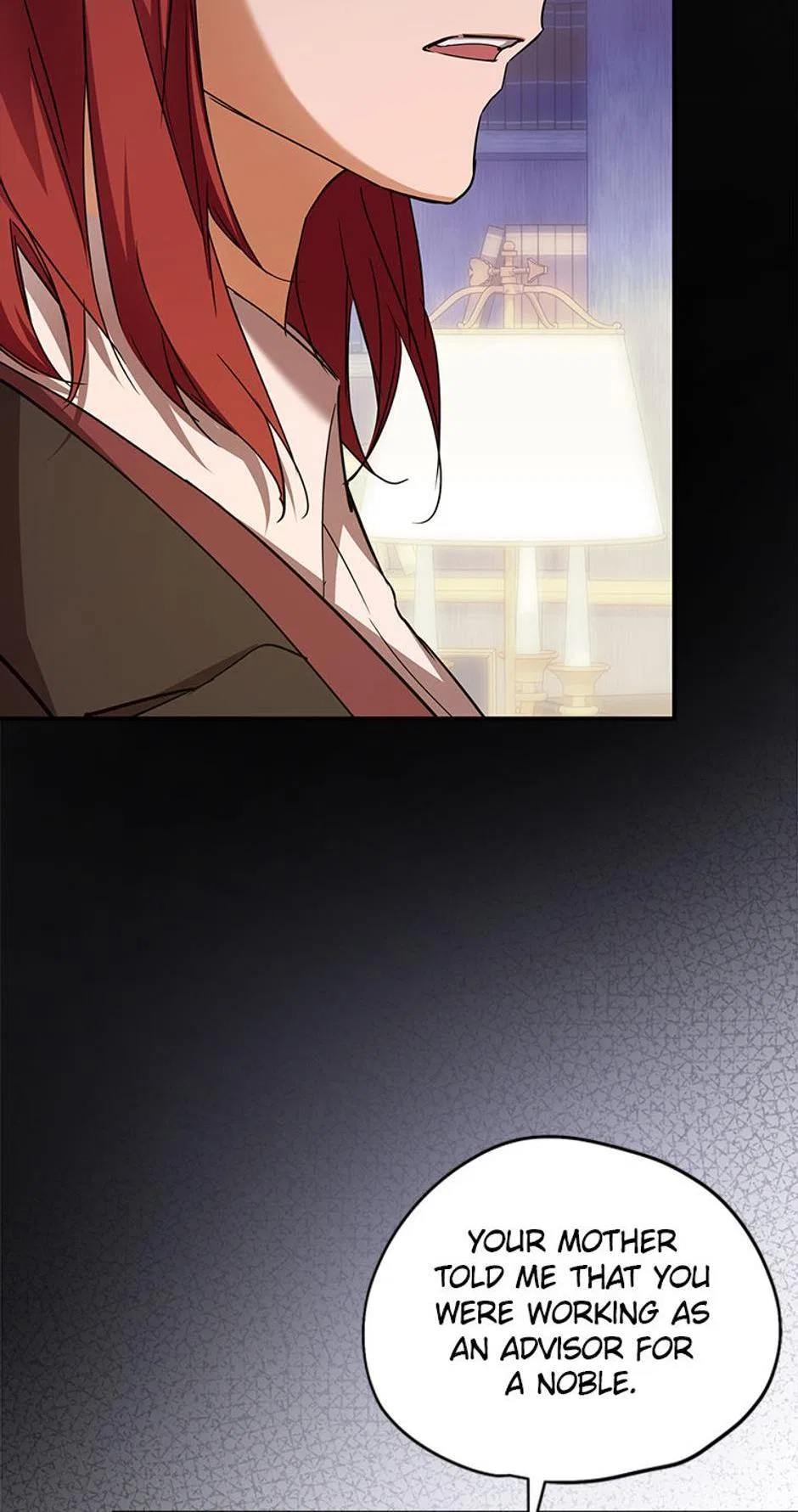 I’m Looking for a New Husband Chapter 39 – Page 8