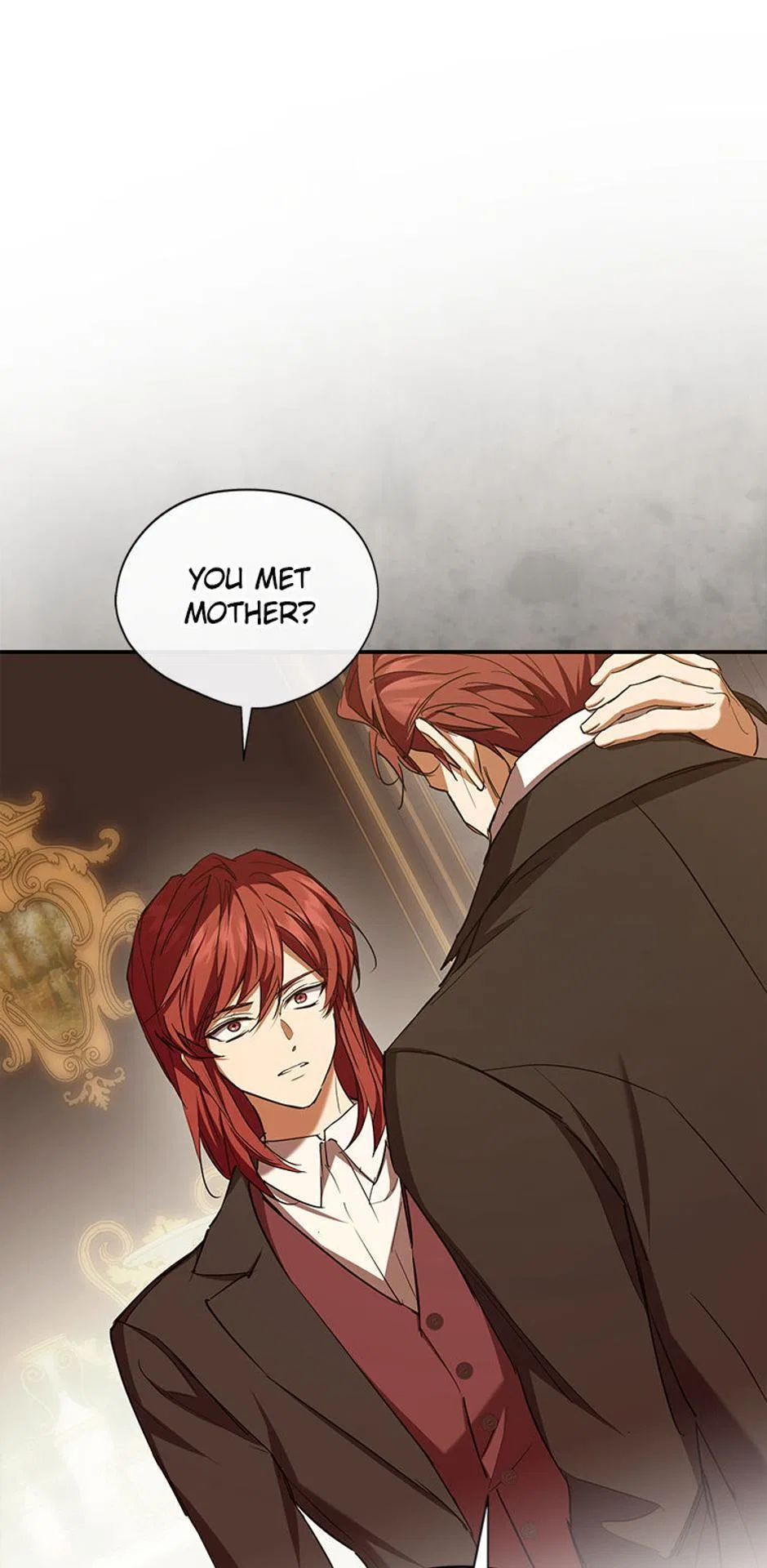 I’m Looking for a New Husband Chapter 39 – Page 10
