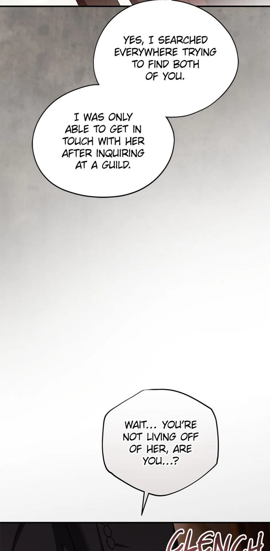 I’m Looking for a New Husband Chapter 39 – Page 11