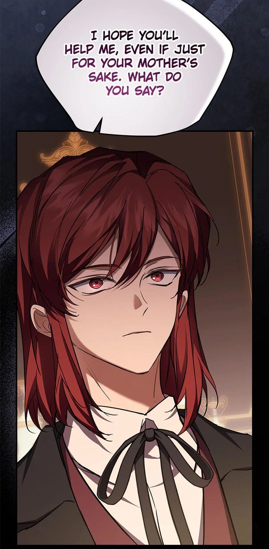 I’m Looking for a New Husband Chapter 39 – Page 16
