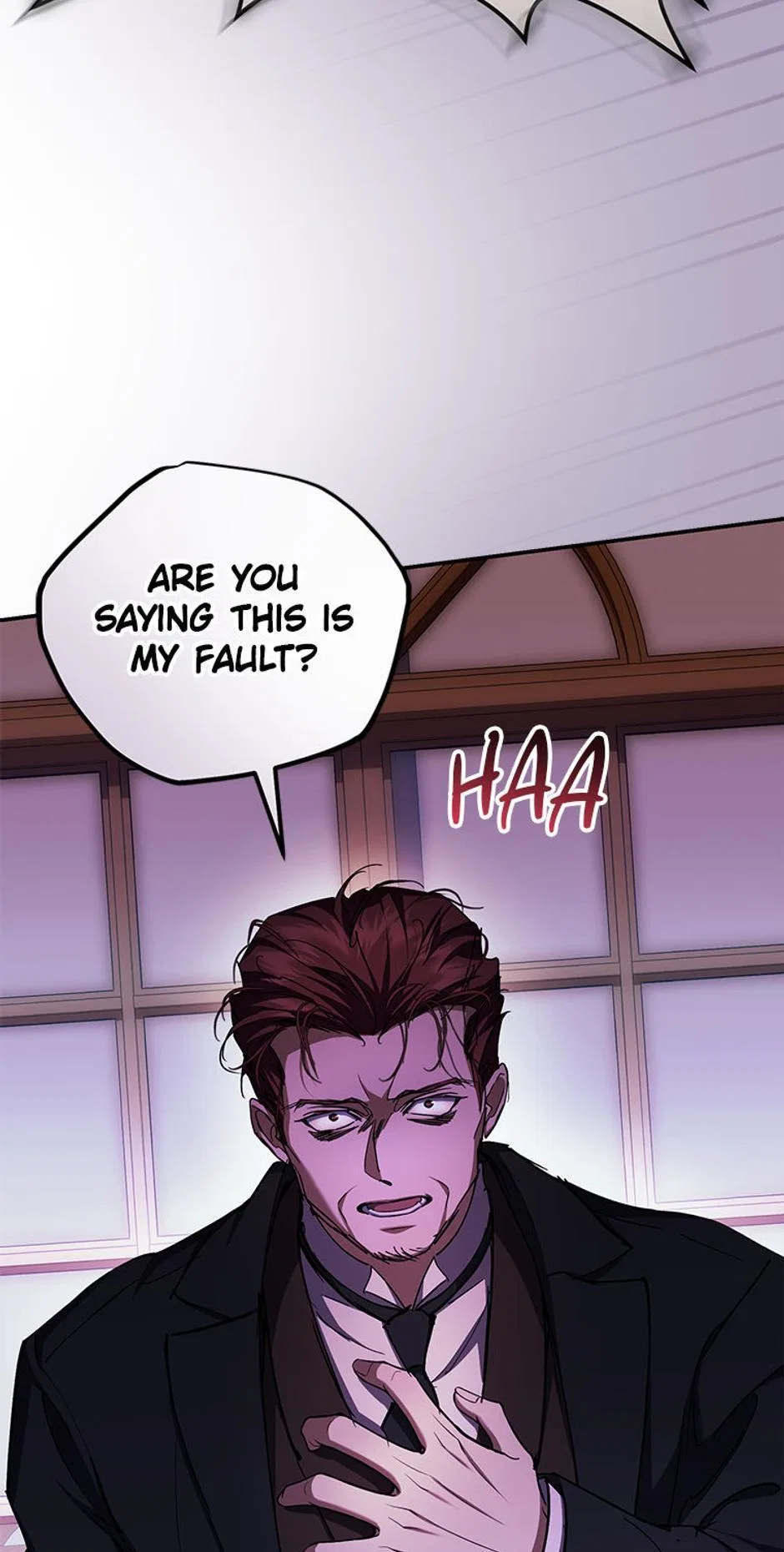 I’m Looking for a New Husband Chapter 39 – Page 21
