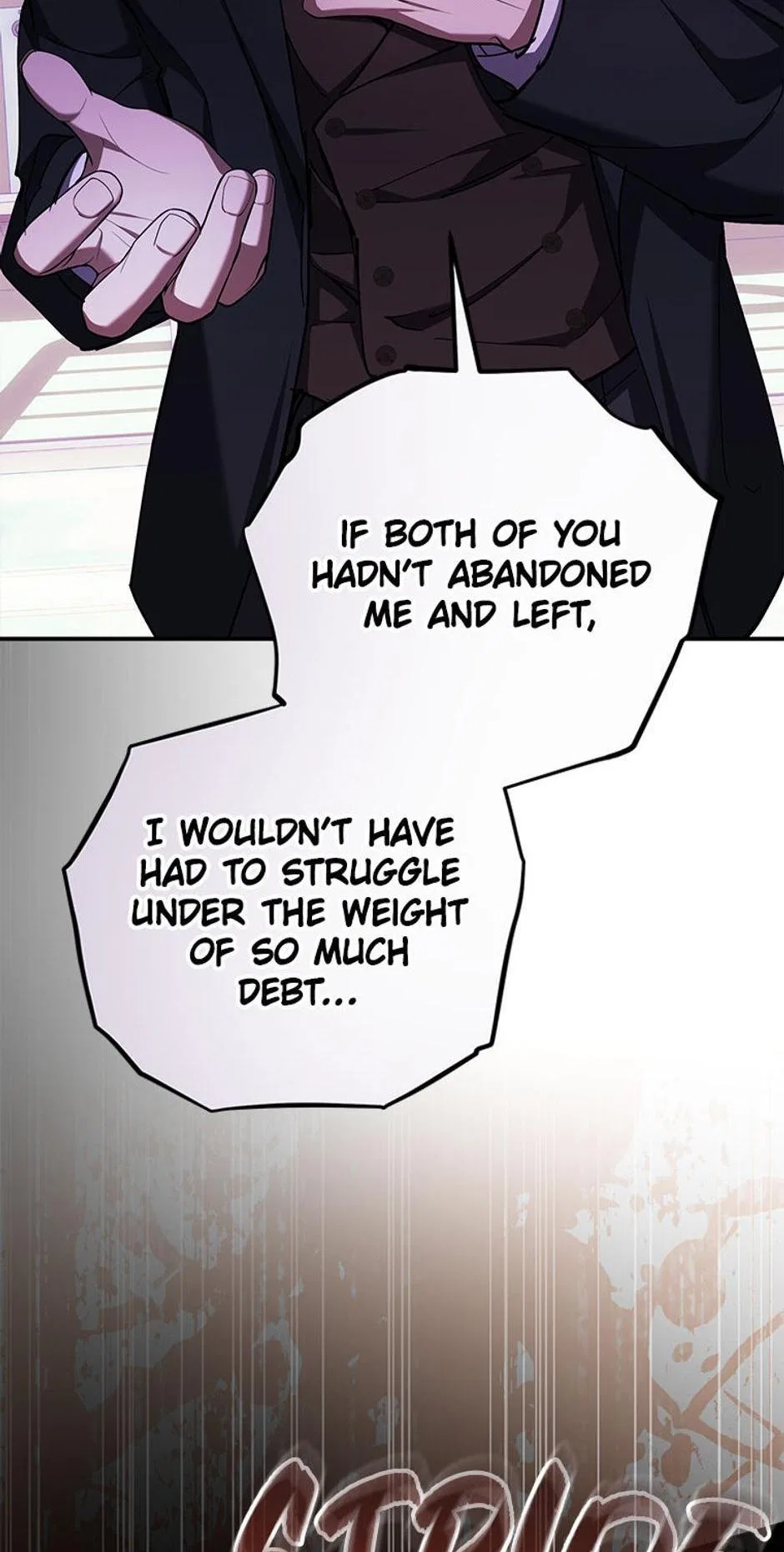 I’m Looking for a New Husband Chapter 39 – Page 22