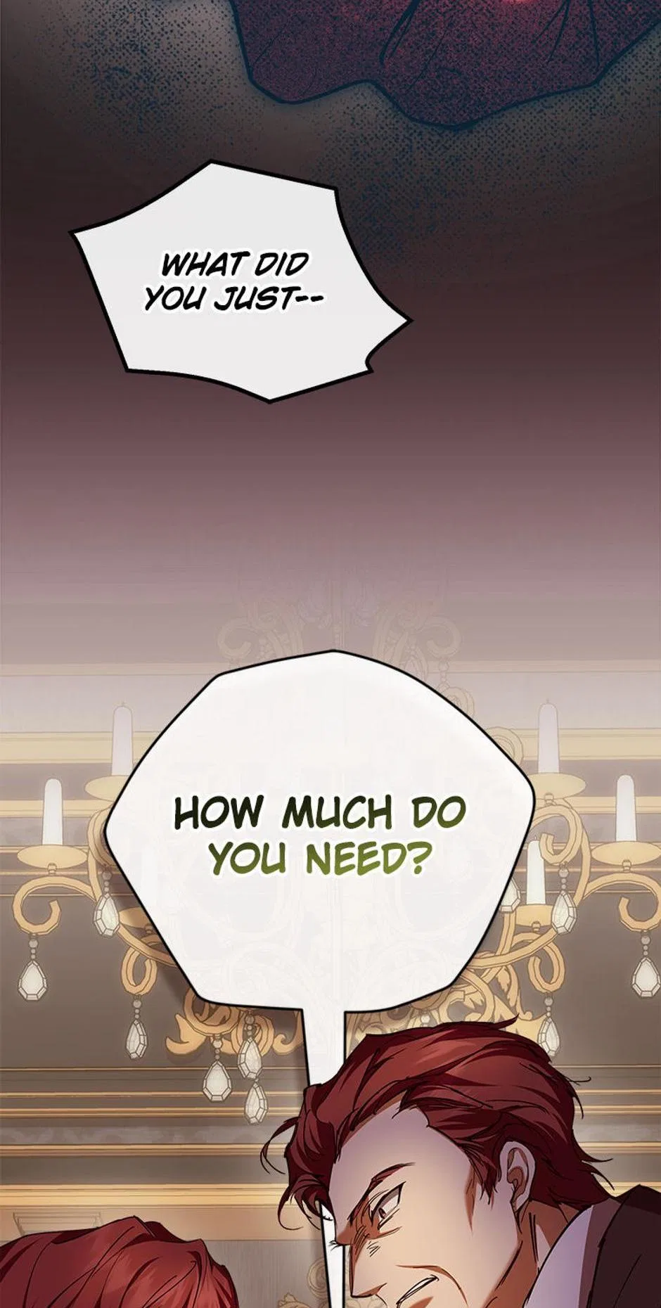 I’m Looking for a New Husband Chapter 39 – Page 27