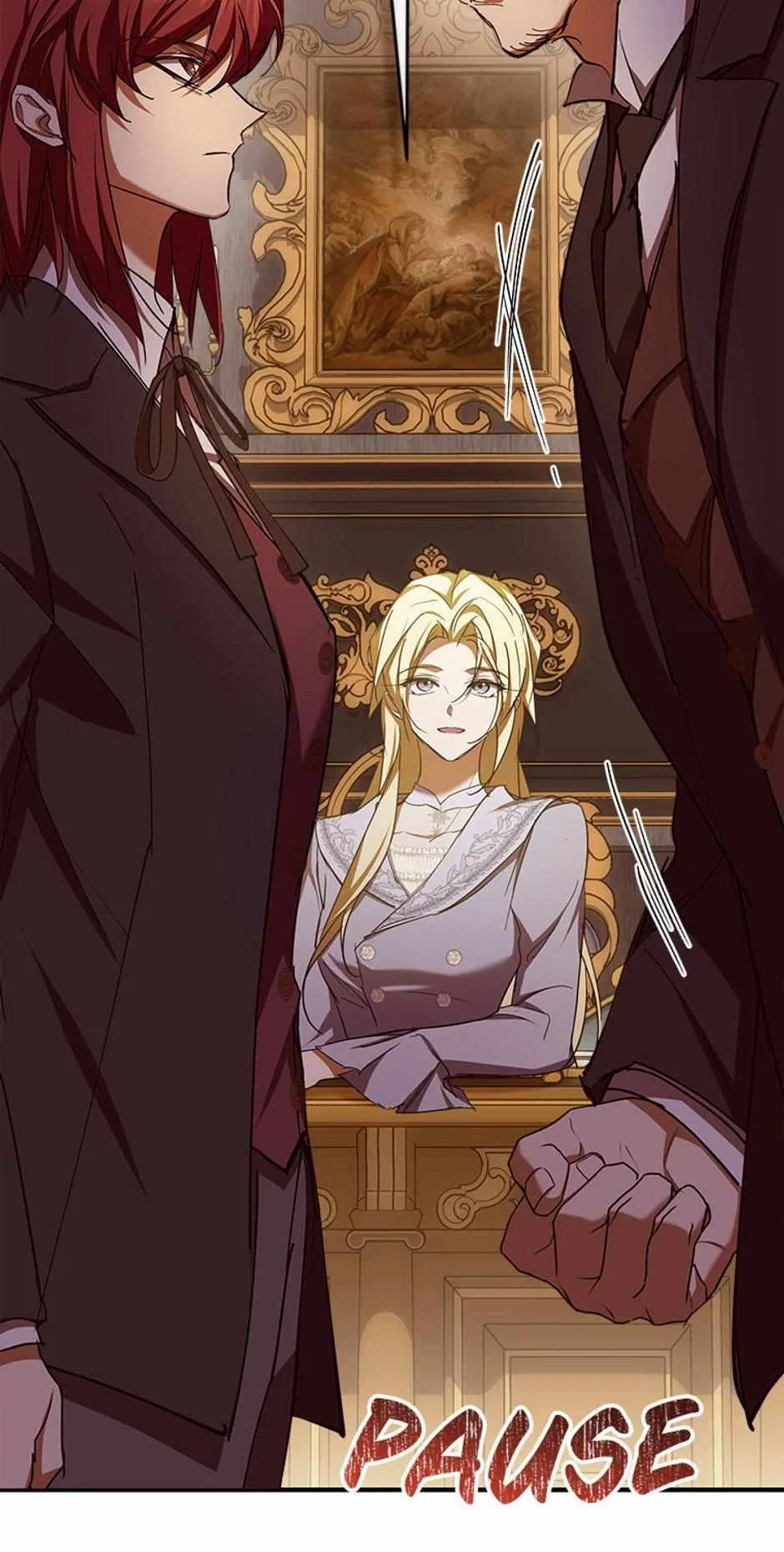 I’m Looking for a New Husband Chapter 39 – Page 28