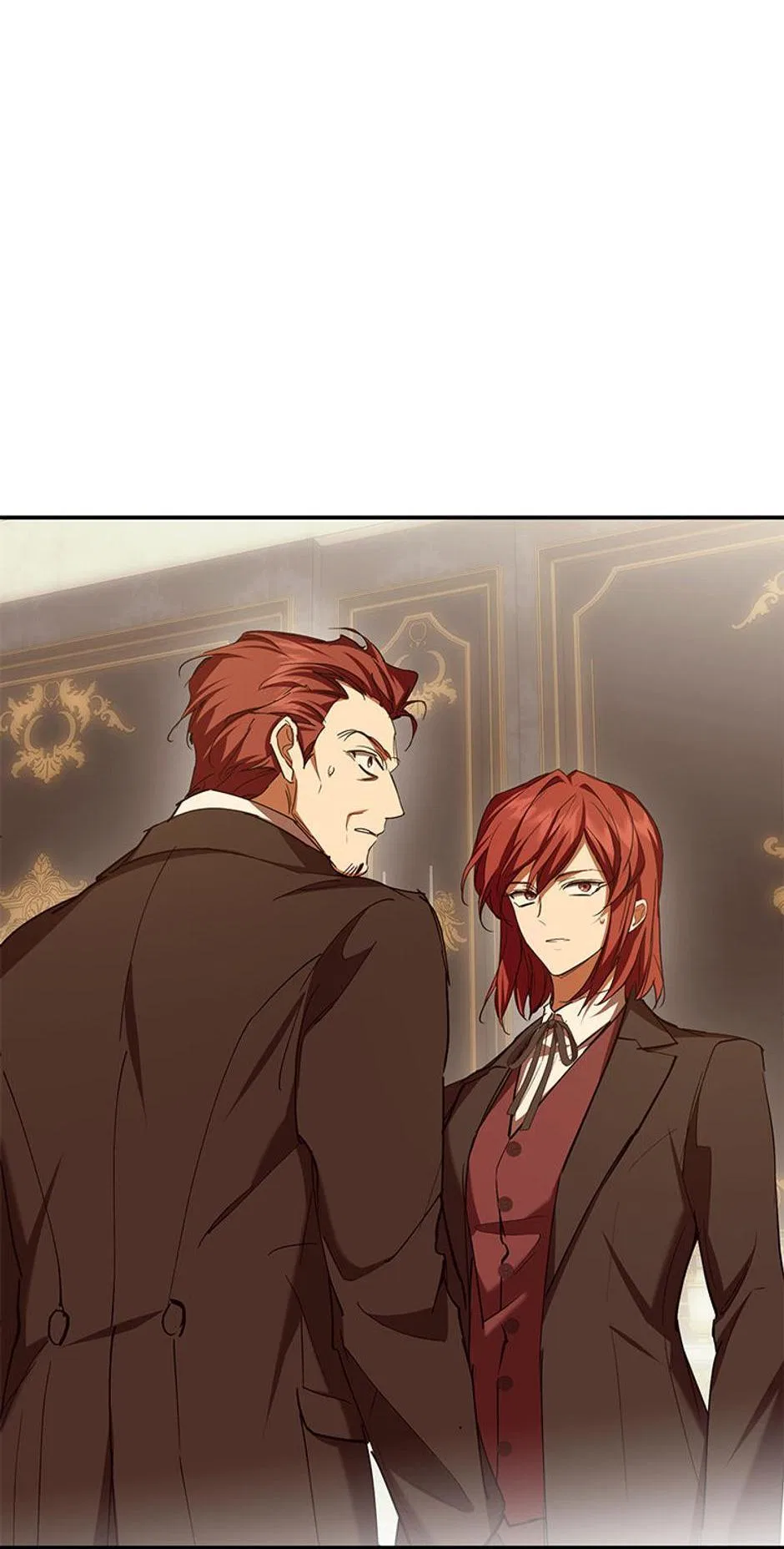 I’m Looking for a New Husband Chapter 39 – Page 29