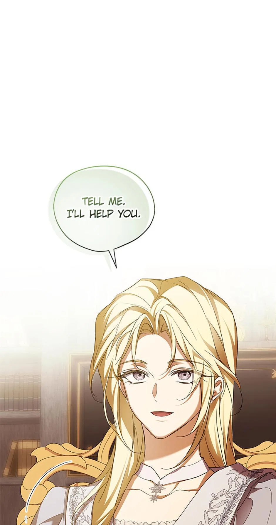I’m Looking for a New Husband Chapter 39 – Page 30