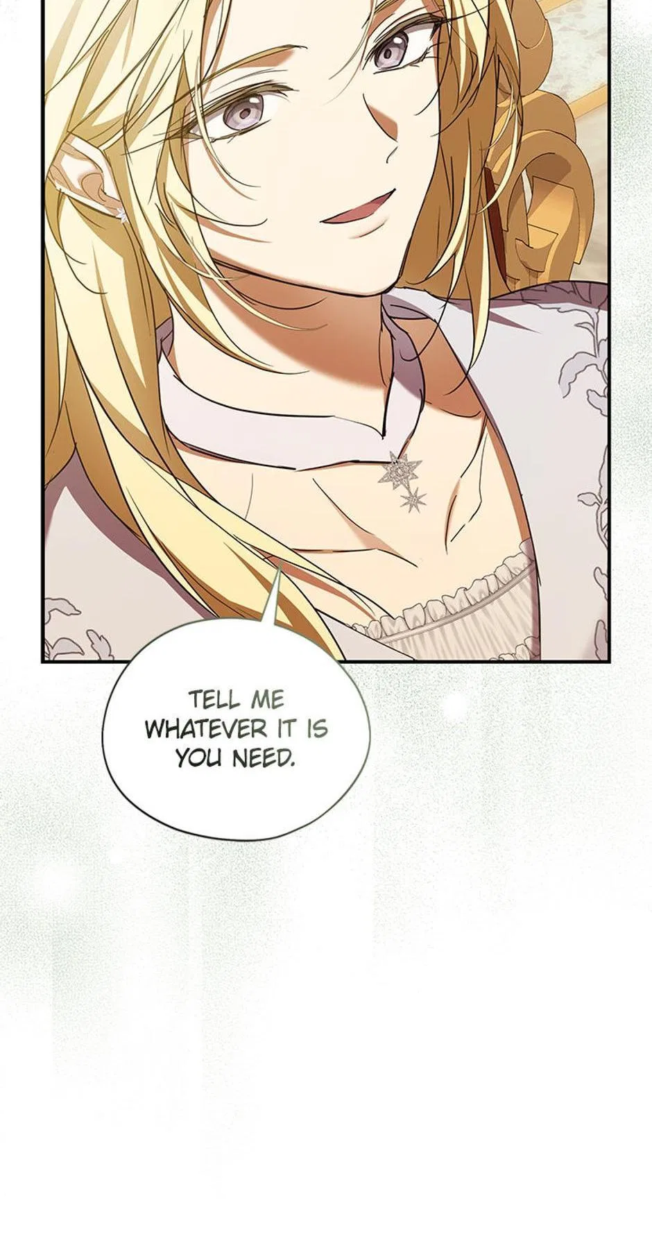 I’m Looking for a New Husband Chapter 39 – Page 34