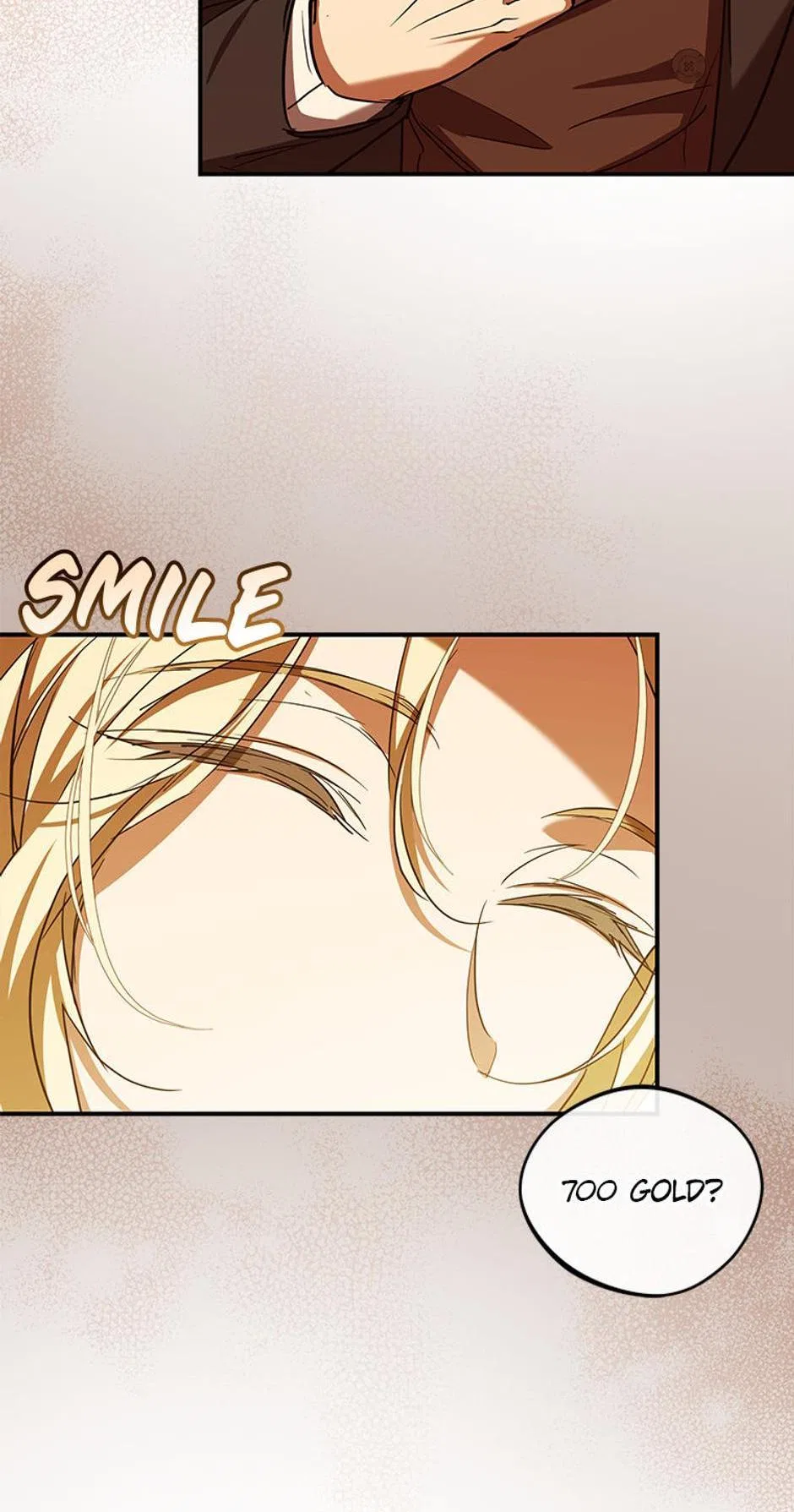 I’m Looking for a New Husband Chapter 39 – Page 36