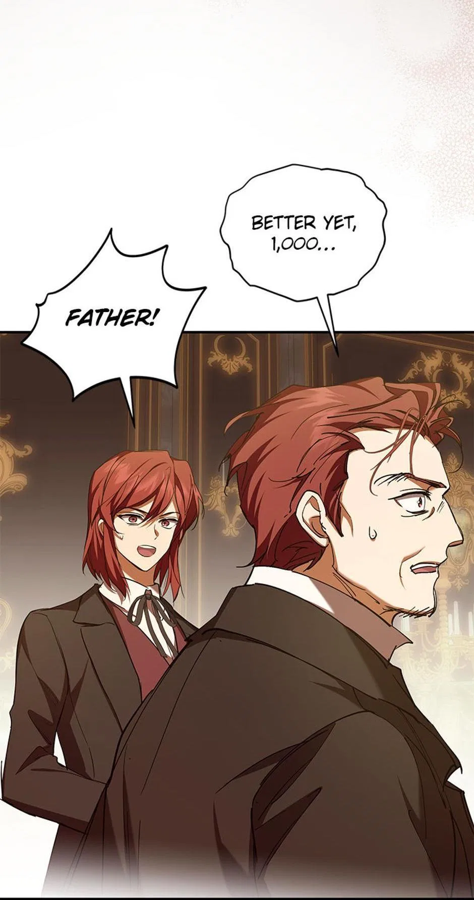 I’m Looking for a New Husband Chapter 39 – Page 37
