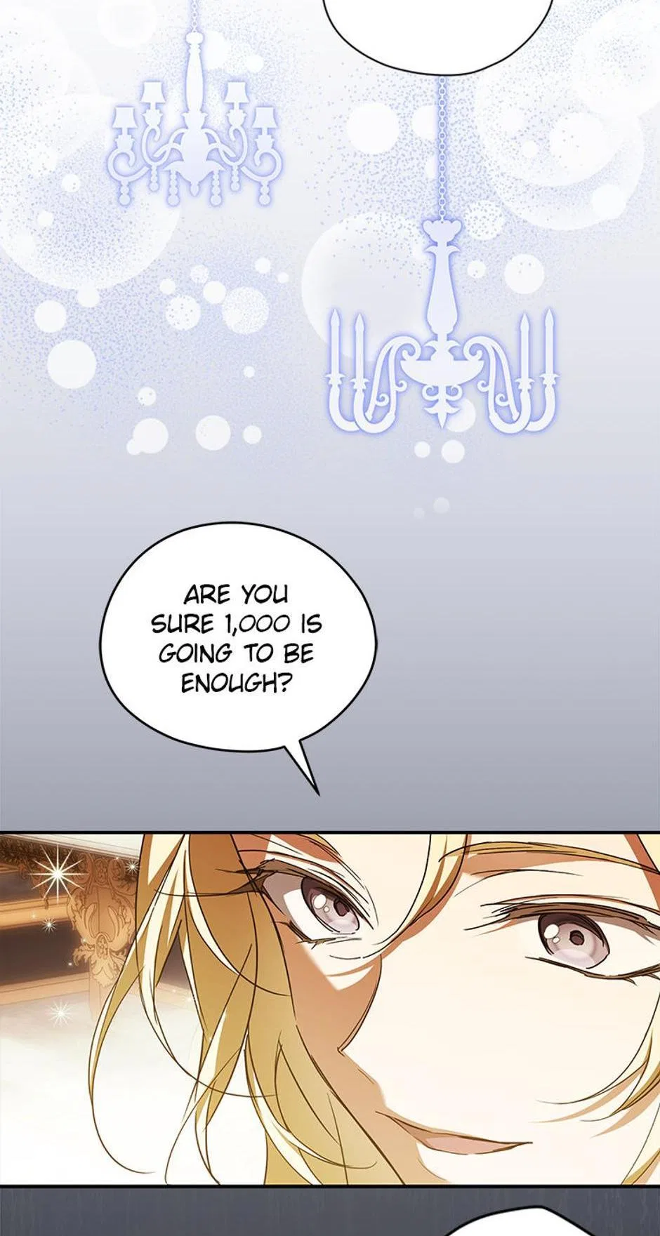 I’m Looking for a New Husband Chapter 39 – Page 41