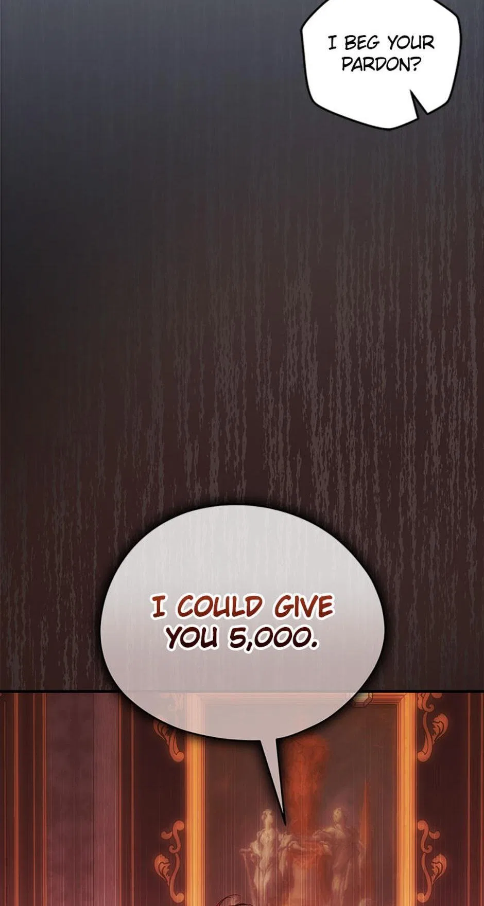 I’m Looking for a New Husband Chapter 39 – Page 42