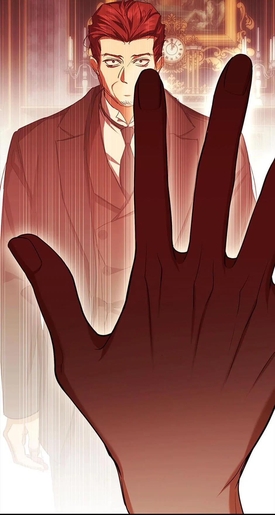 I’m Looking for a New Husband Chapter 39 – Page 43
