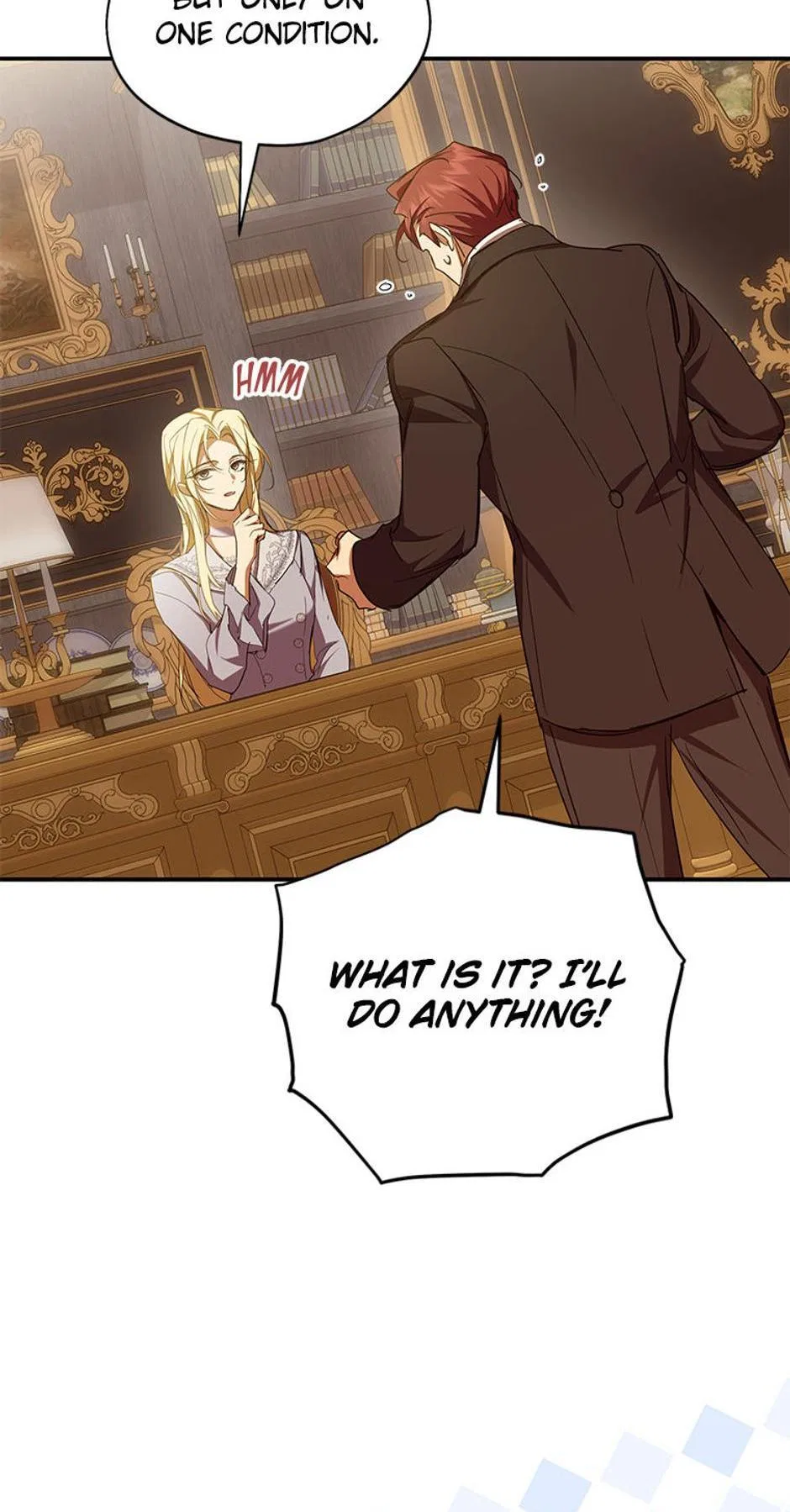 I’m Looking for a New Husband Chapter 39 – Page 46
