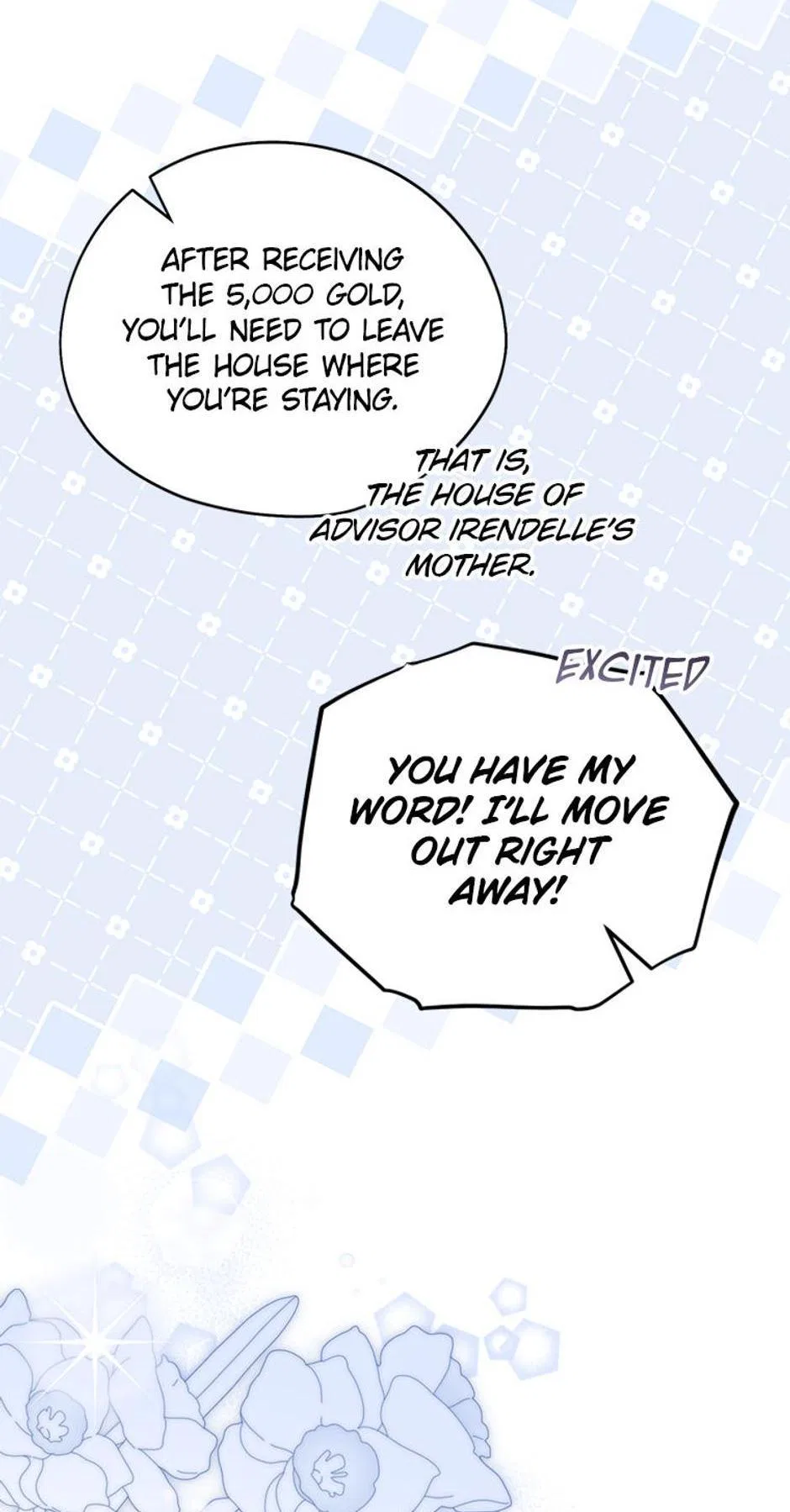 I’m Looking for a New Husband Chapter 39 – Page 47