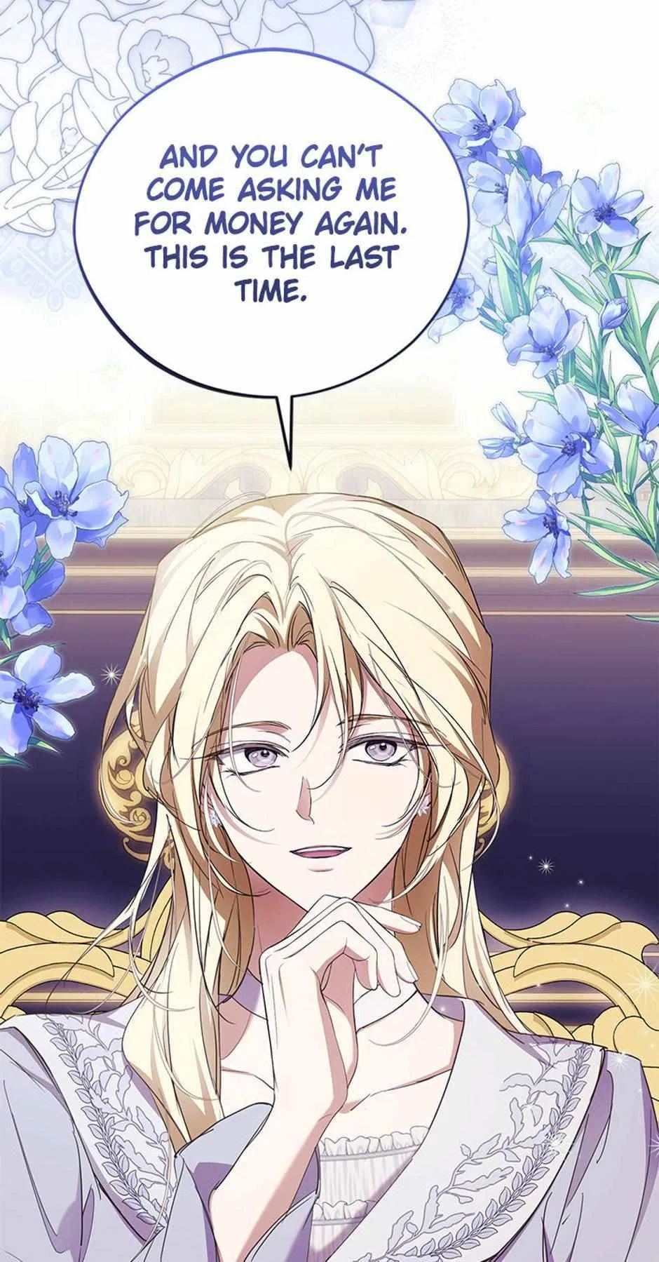 I’m Looking for a New Husband Chapter 39 – Page 48