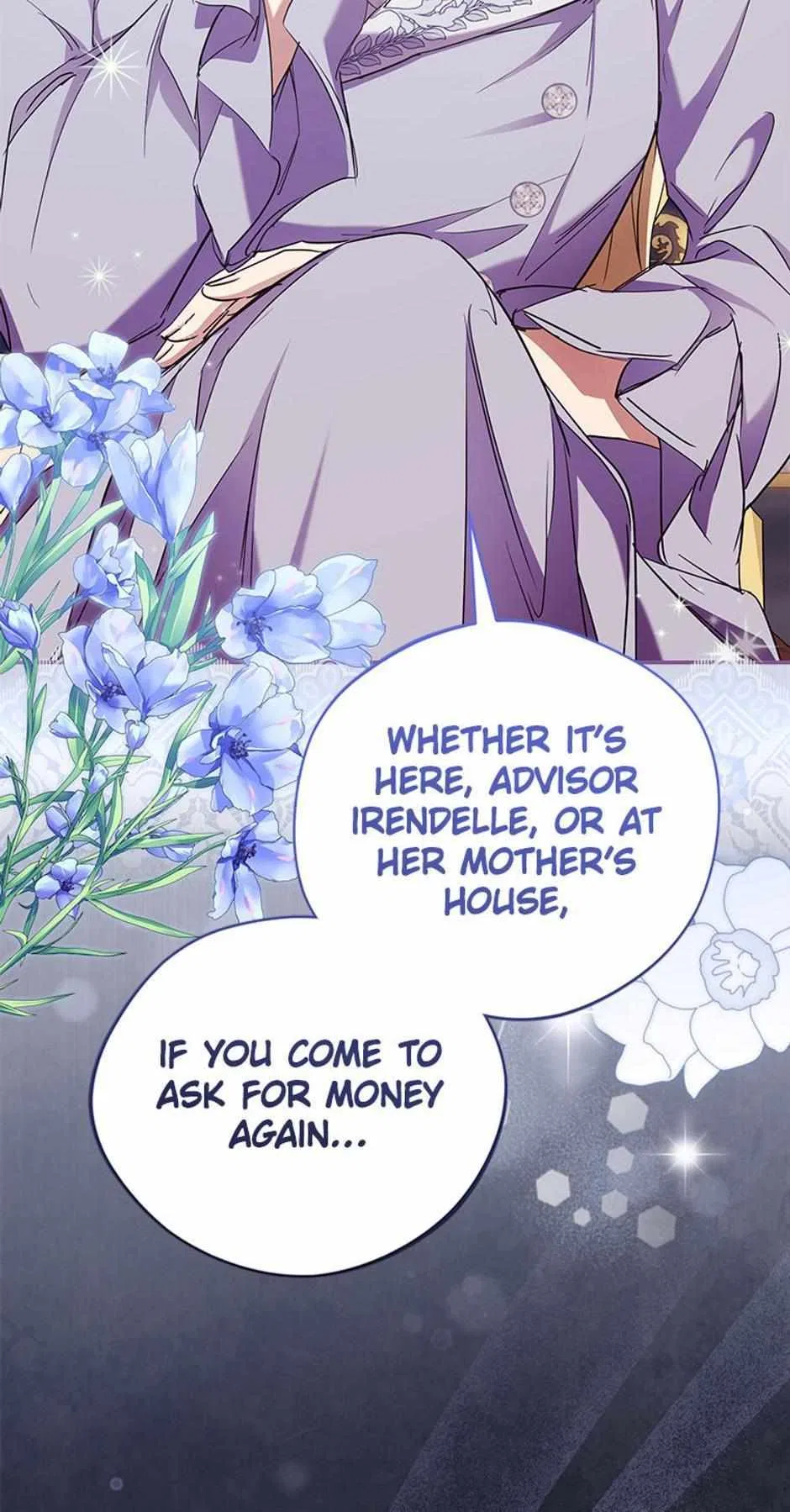 I’m Looking for a New Husband Chapter 39 – Page 49