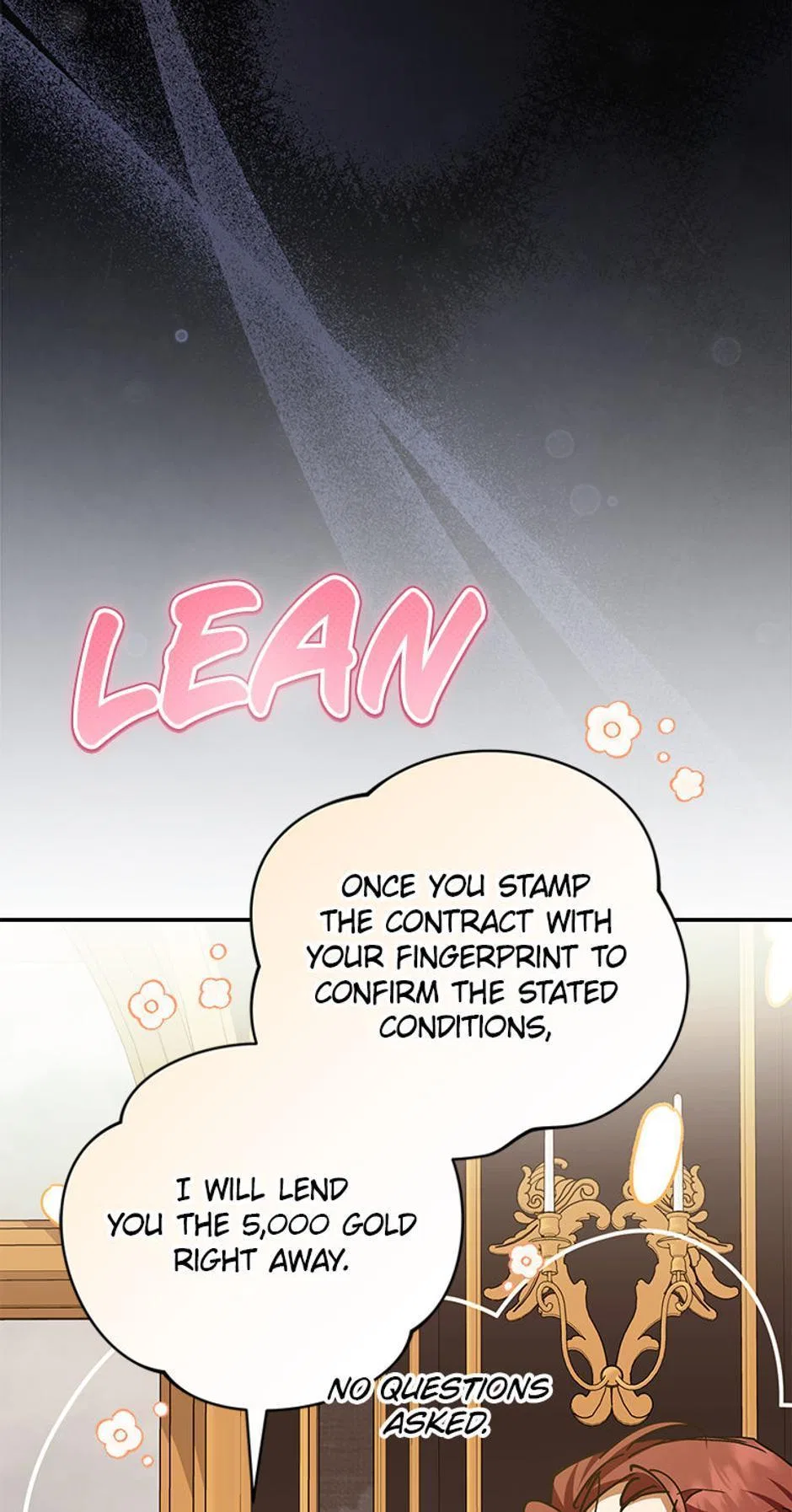 I’m Looking for a New Husband Chapter 39 – Page 51