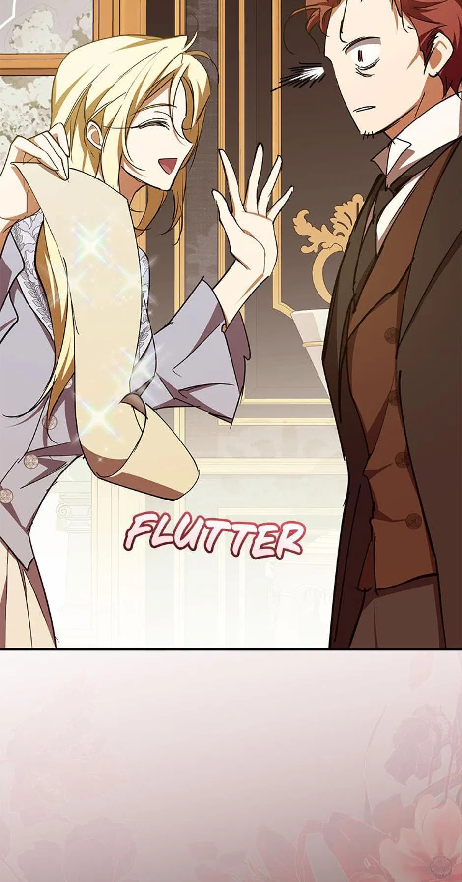 I’m Looking for a New Husband Chapter 39 – Page 52