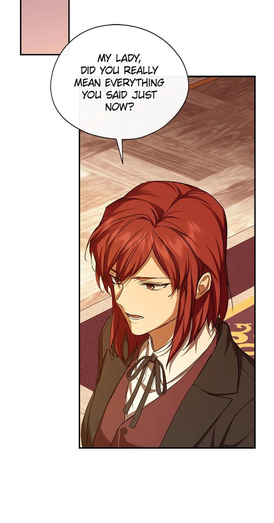 I’m Looking for a New Husband Chapter 39 – Page 57